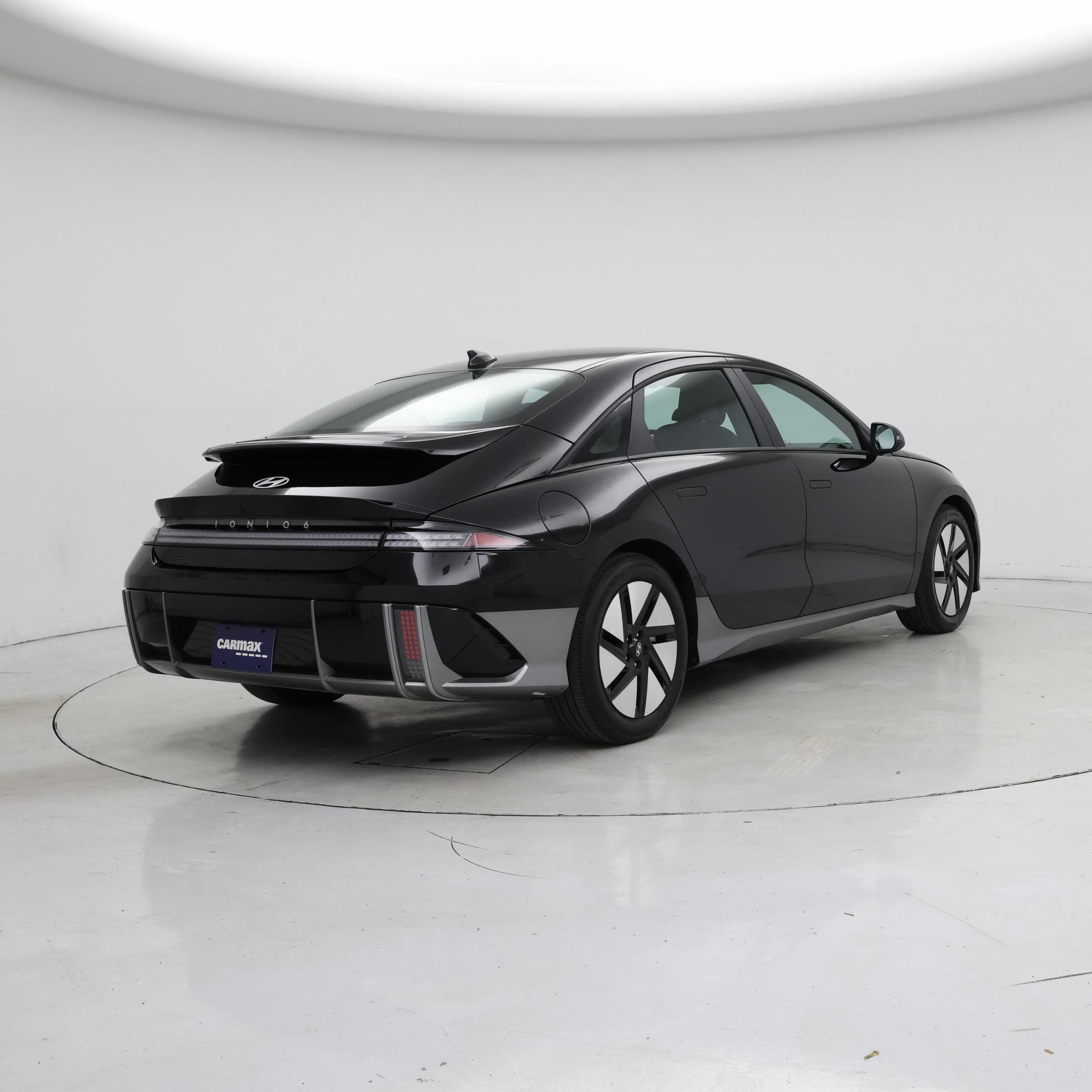 Thumbnail: 2025 Hyundai Ioniq 6 - 8