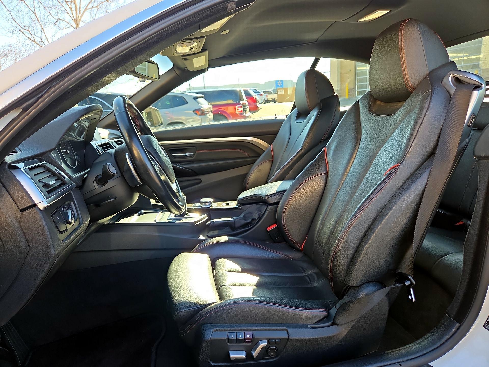 Thumbnail: 2018 BMW 4 Series - 9