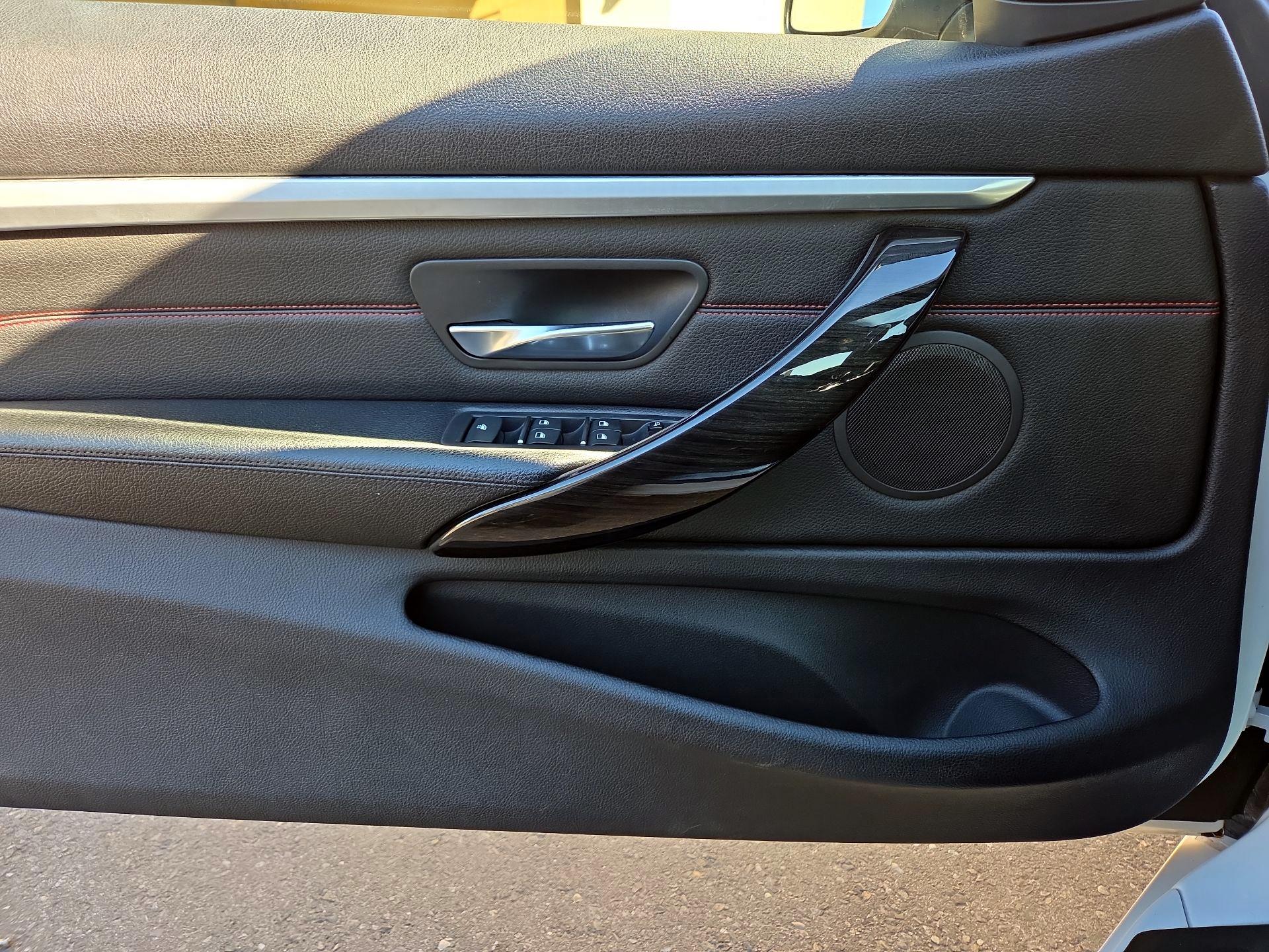 Thumbnail: 2018 BMW 4 Series - 10