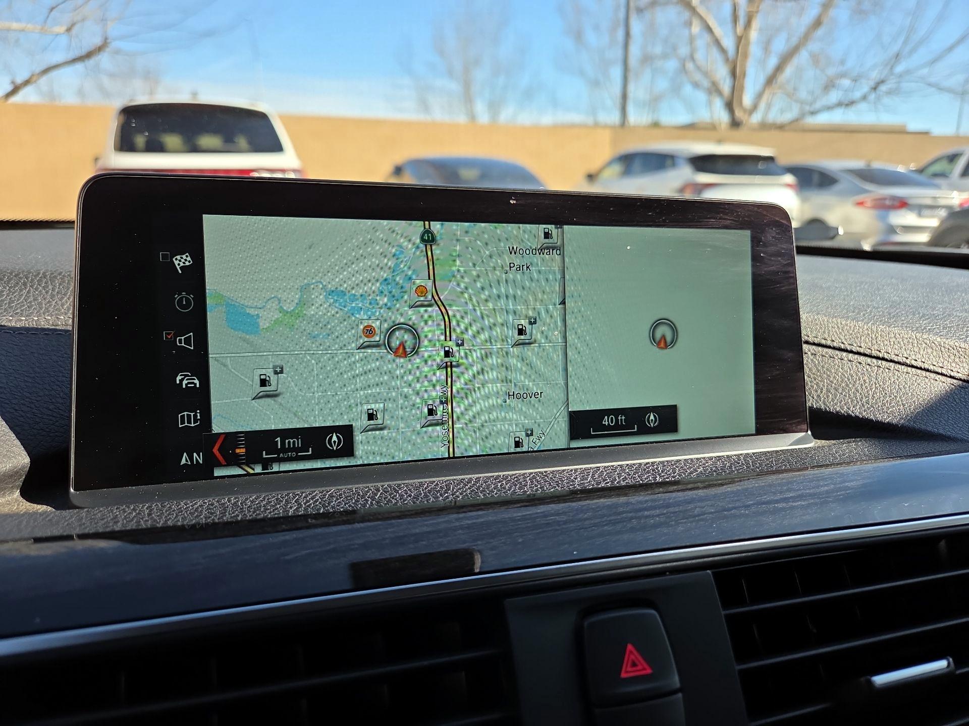 Thumbnail: 2018 BMW 4 Series - 12