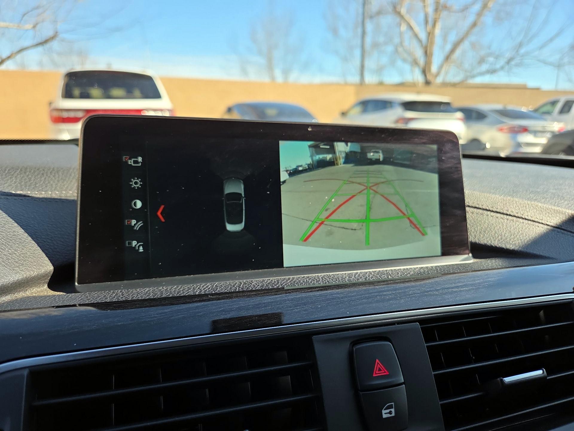 Thumbnail: 2018 BMW 4 Series - 13