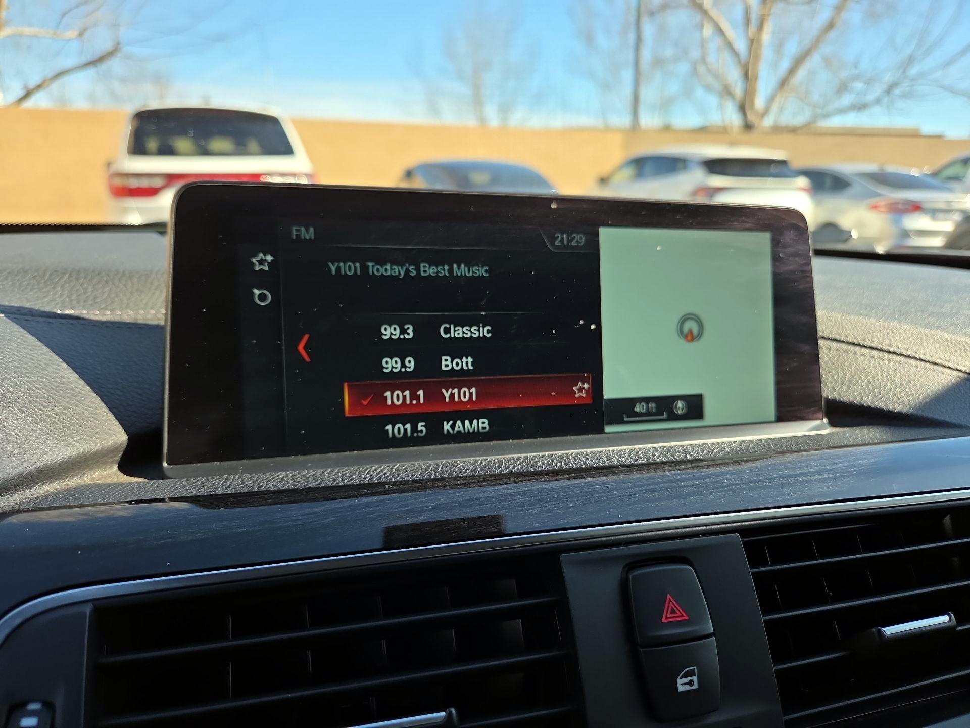 Thumbnail: 2018 BMW 4 Series - 14