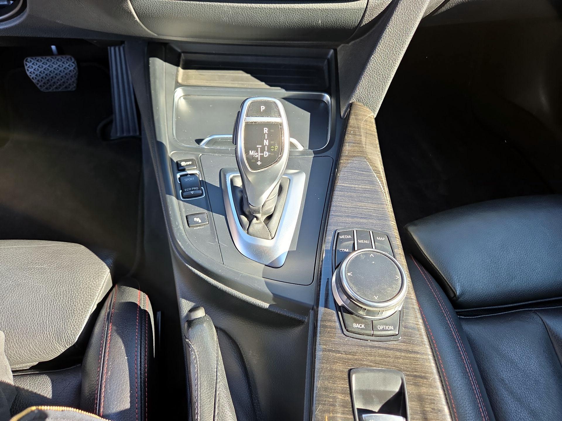 Thumbnail: 2018 BMW 4 Series - 16