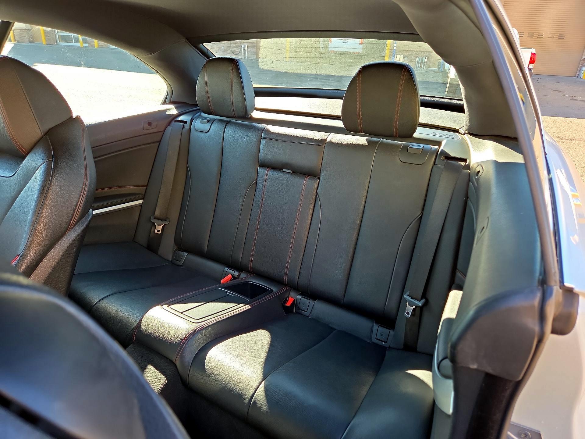 Thumbnail: 2018 BMW 4 Series - 18