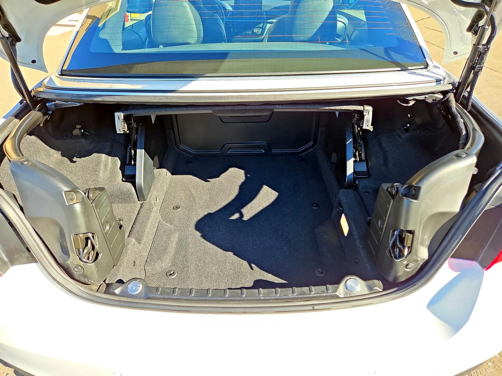 Thumbnail: 2018 BMW 4 Series - 19