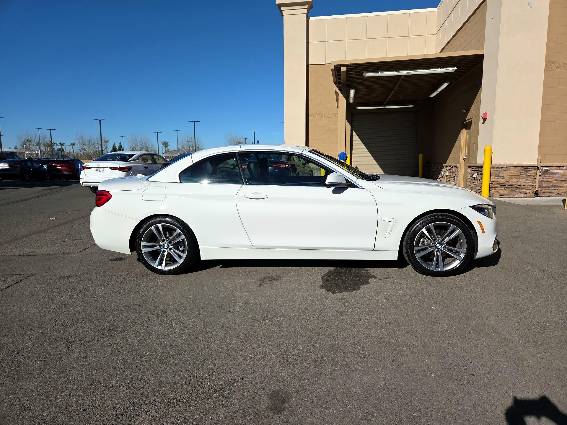 Thumbnail: 2018 BMW 4 Series - 4