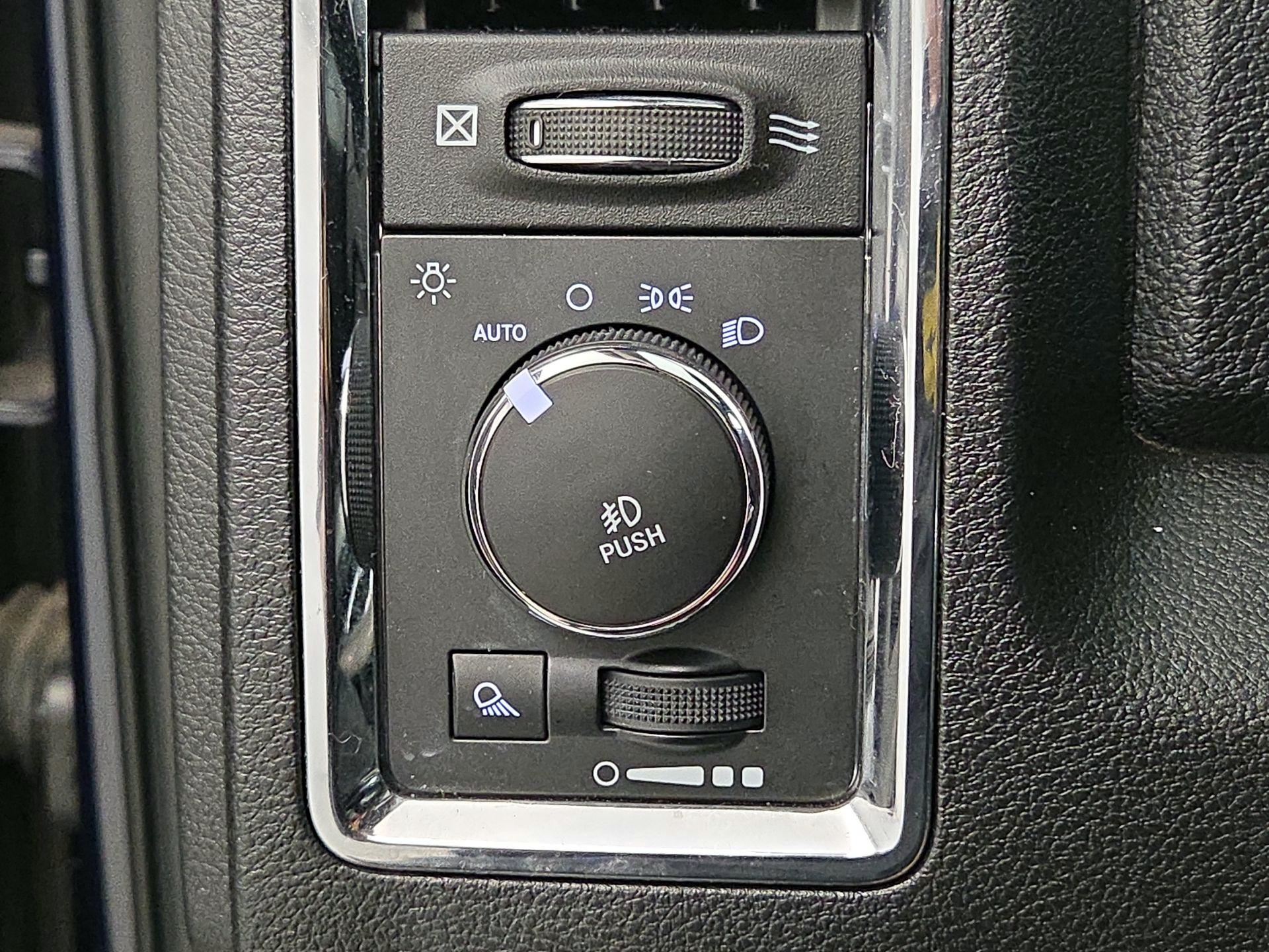 Thumbnail: 2017 RAM 1500 - 13