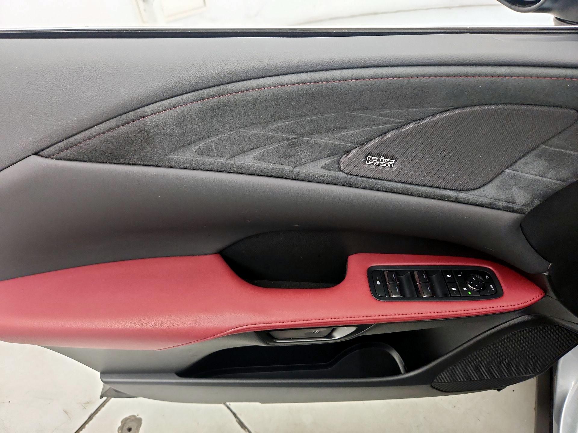 Thumbnail: 2023 Lexus RX - 12