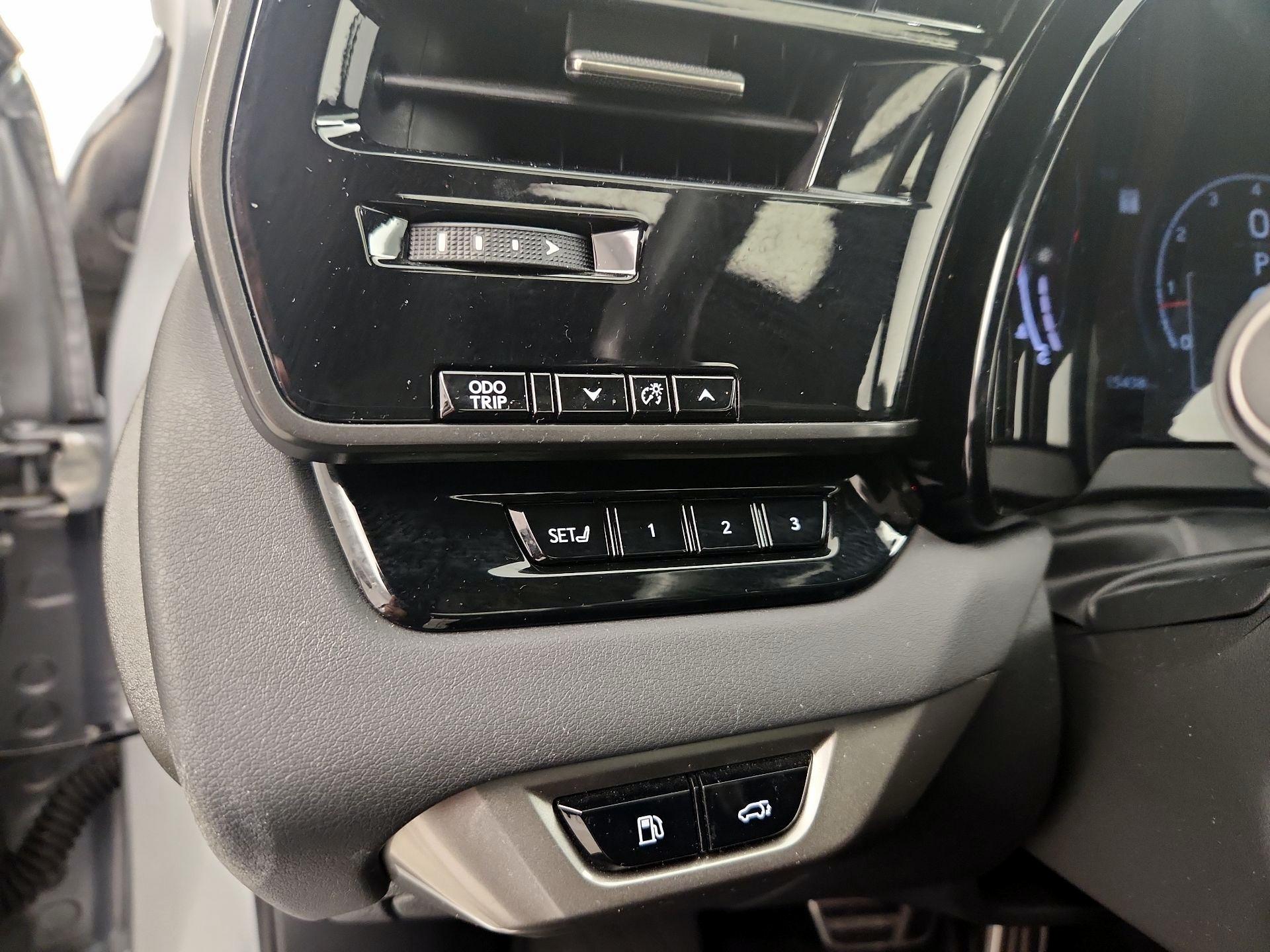 Thumbnail: 2023 Lexus RX - 13