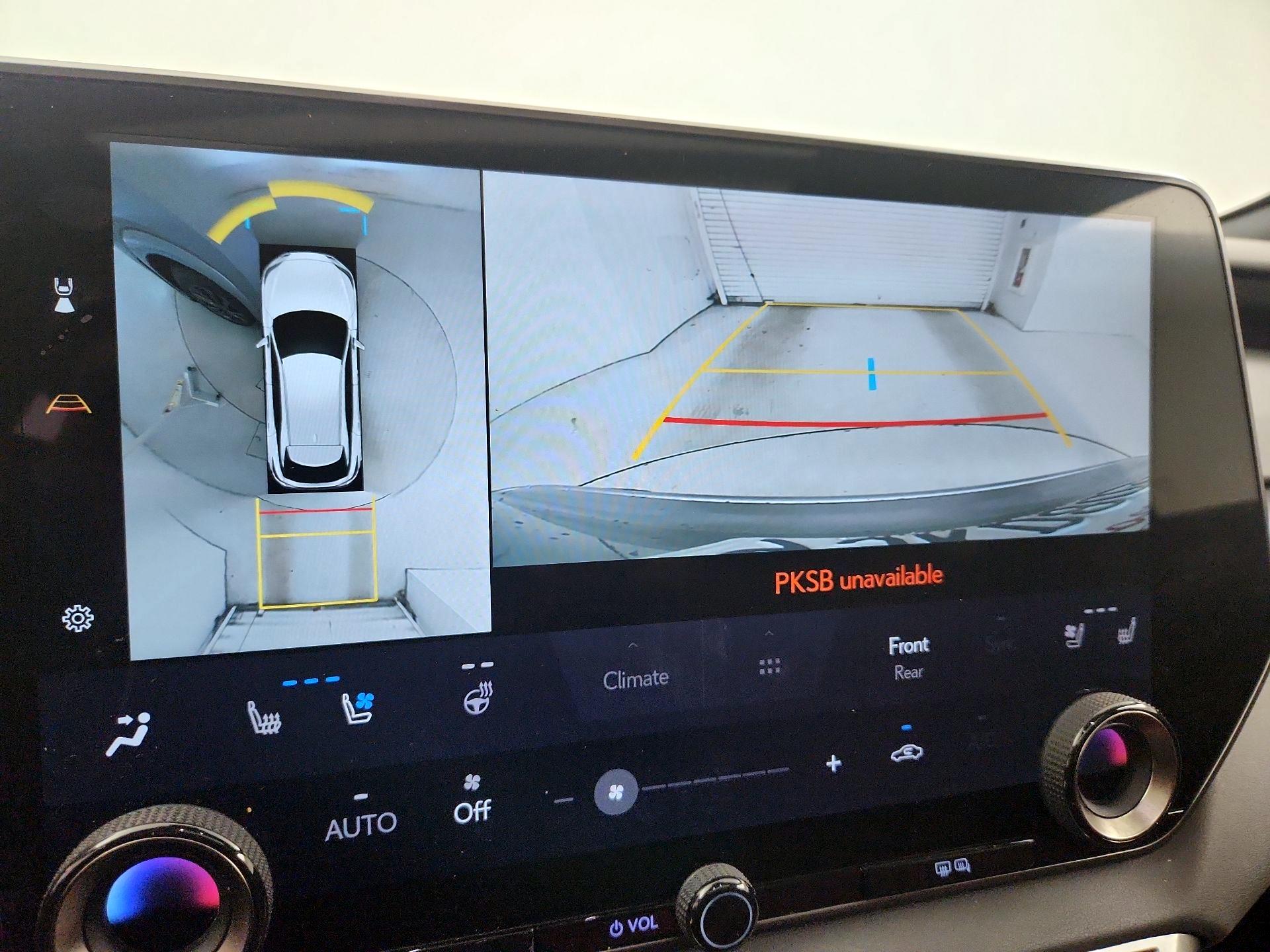 Thumbnail: 2023 Lexus RX - 14