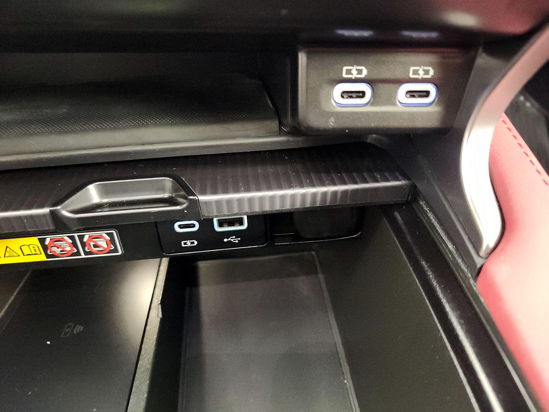 Thumbnail: 2023 Lexus RX - 18