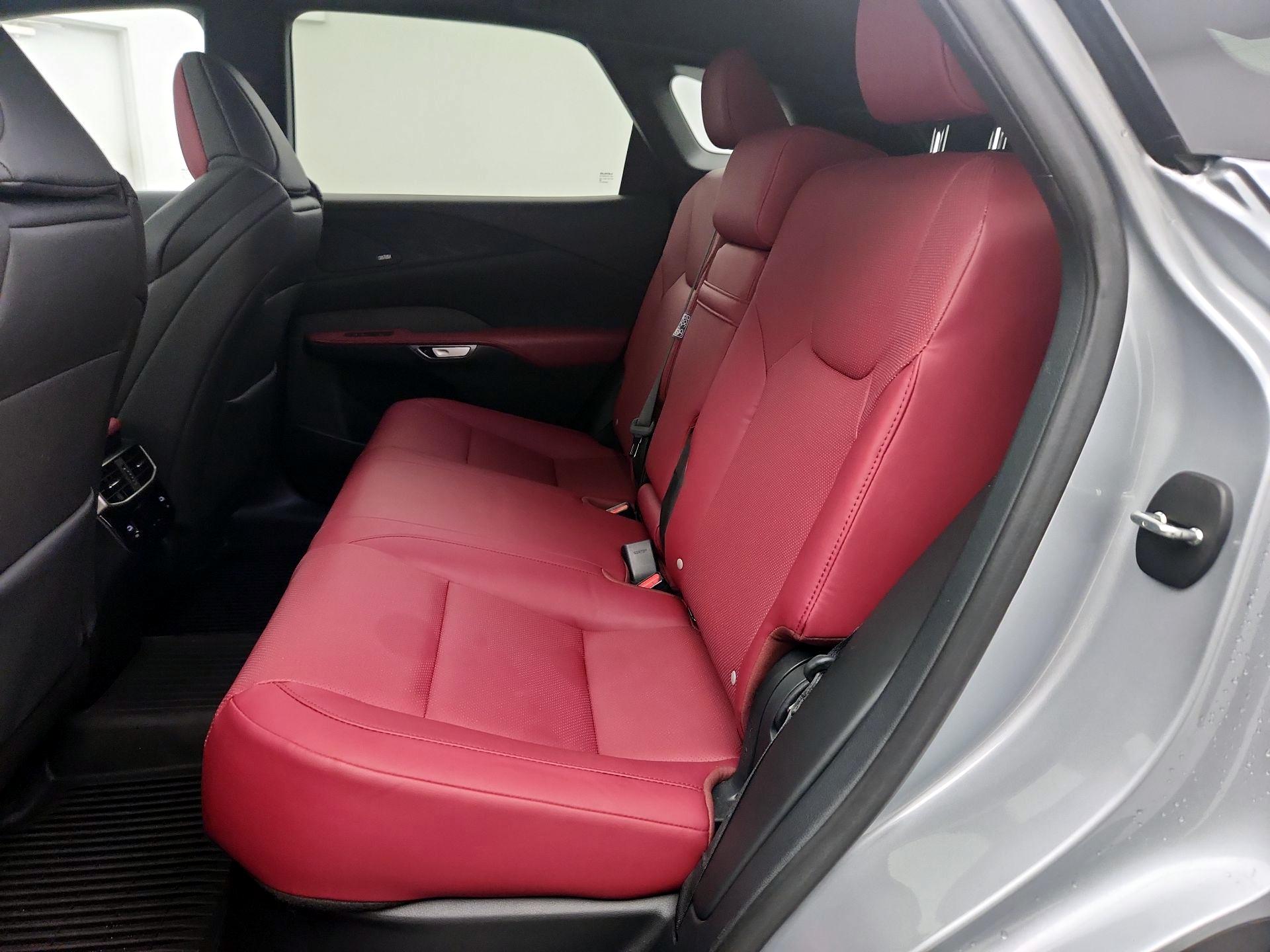 Thumbnail: 2023 Lexus RX - 20