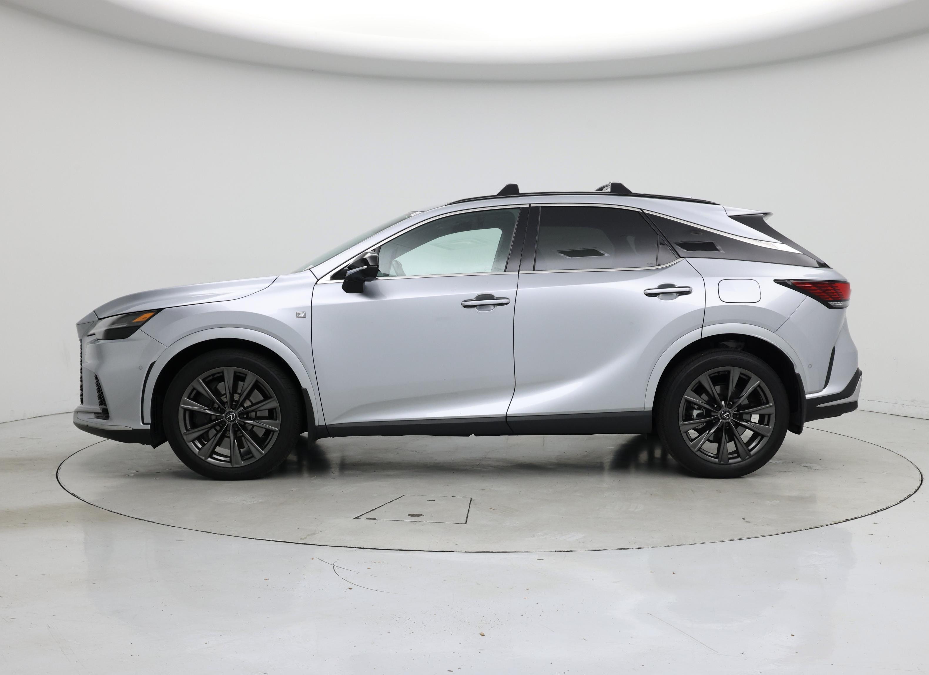 Thumbnail: 2023 Lexus RX - 3