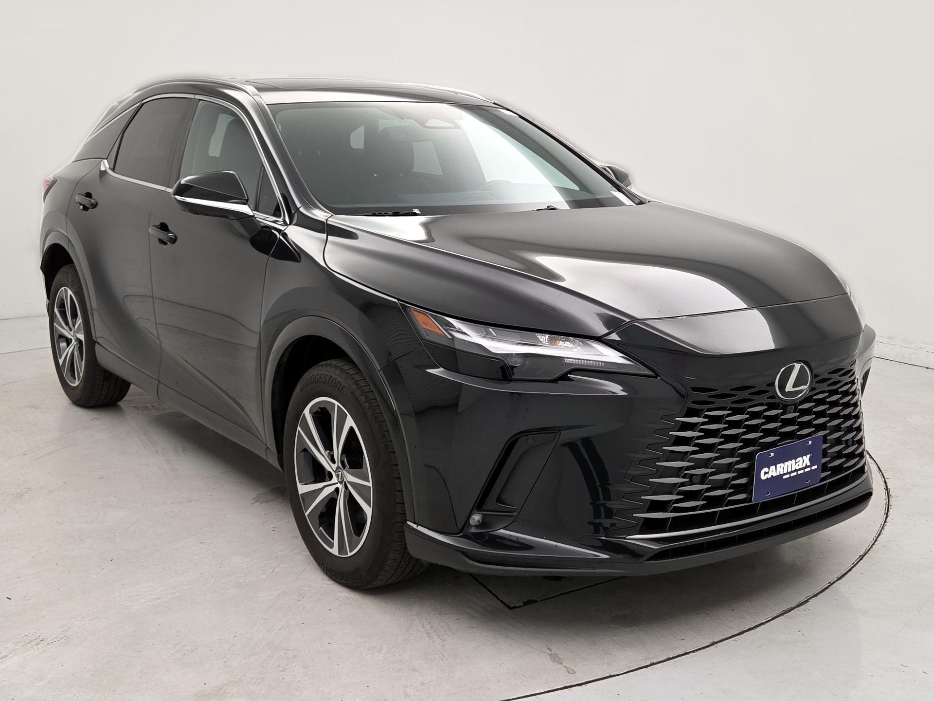 Thumbnail: 2024 Lexus RX - 1