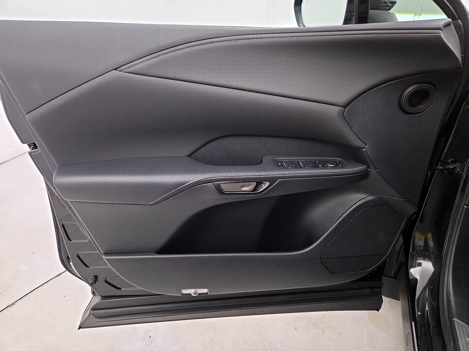 Thumbnail: 2024 Lexus RX - 10