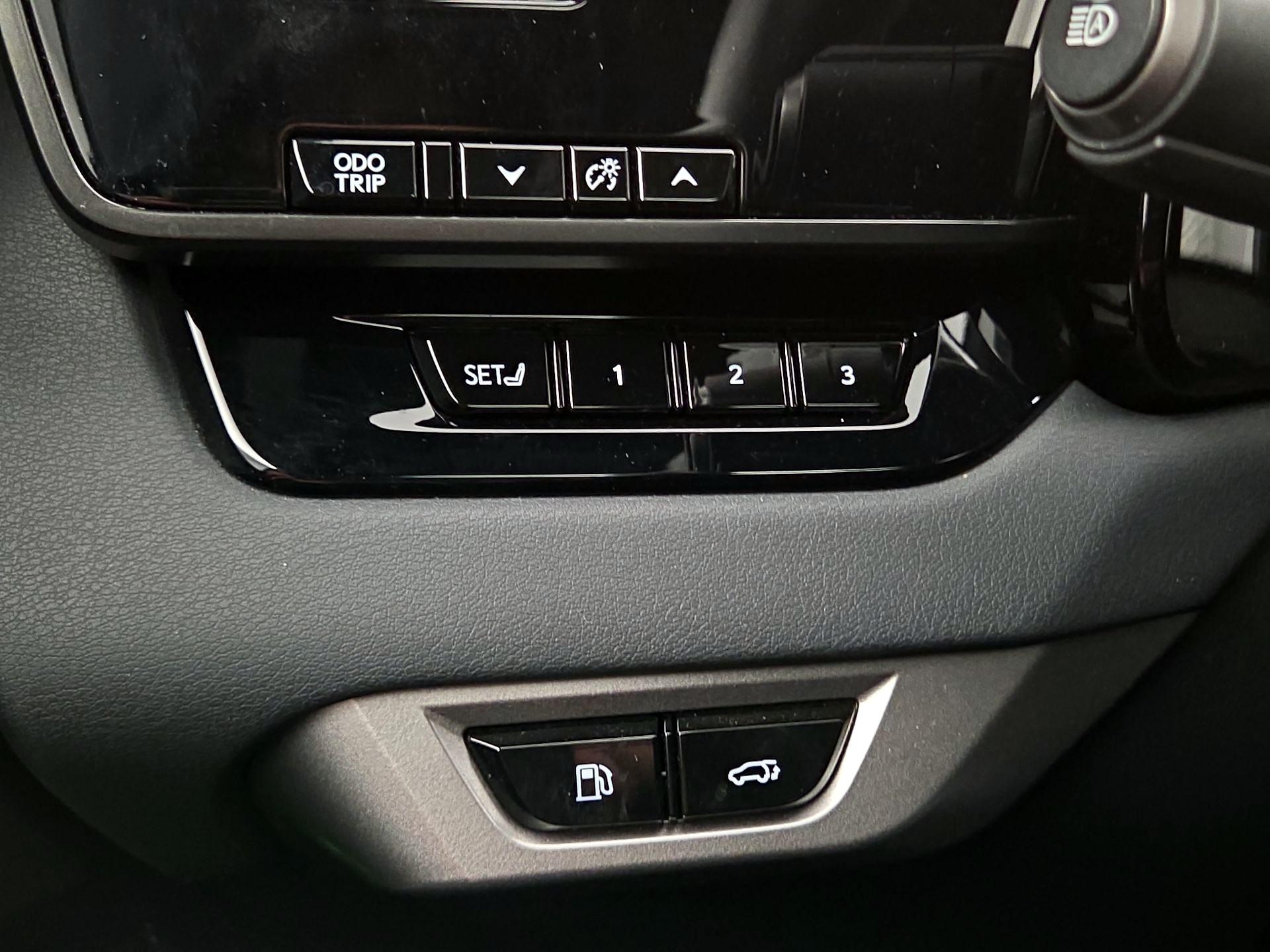 Thumbnail: 2024 Lexus RX - 11