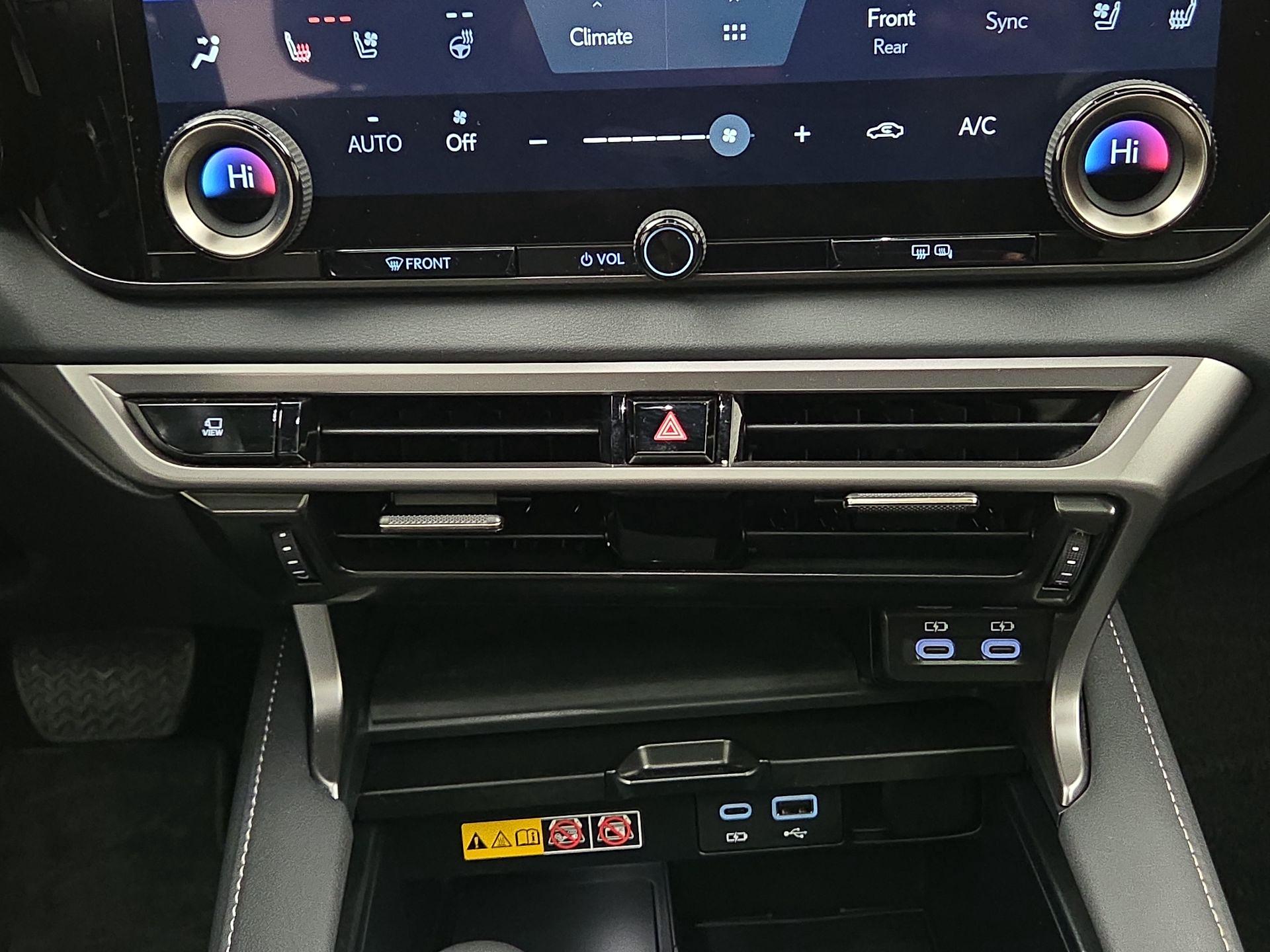 Thumbnail: 2024 Lexus RX - 14