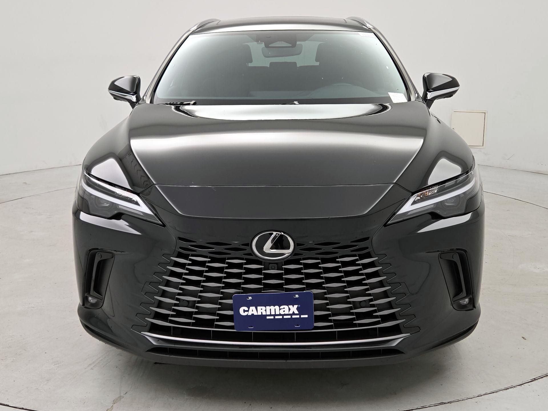 Thumbnail: 2024 Lexus RX - 2