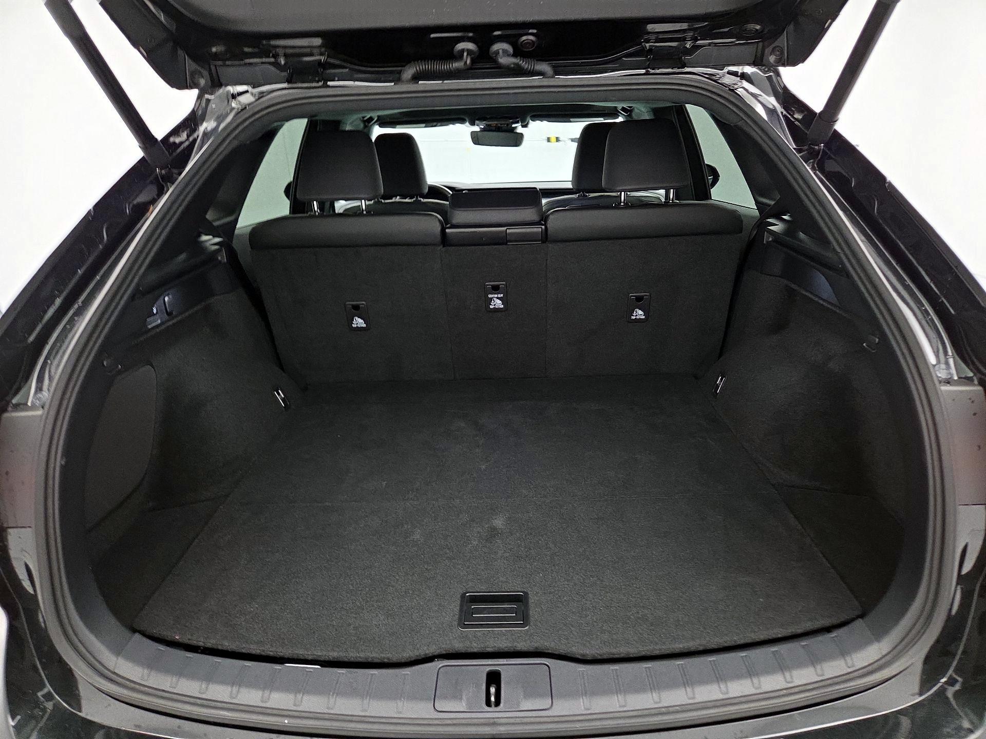 Thumbnail: 2024 Lexus RX - 19