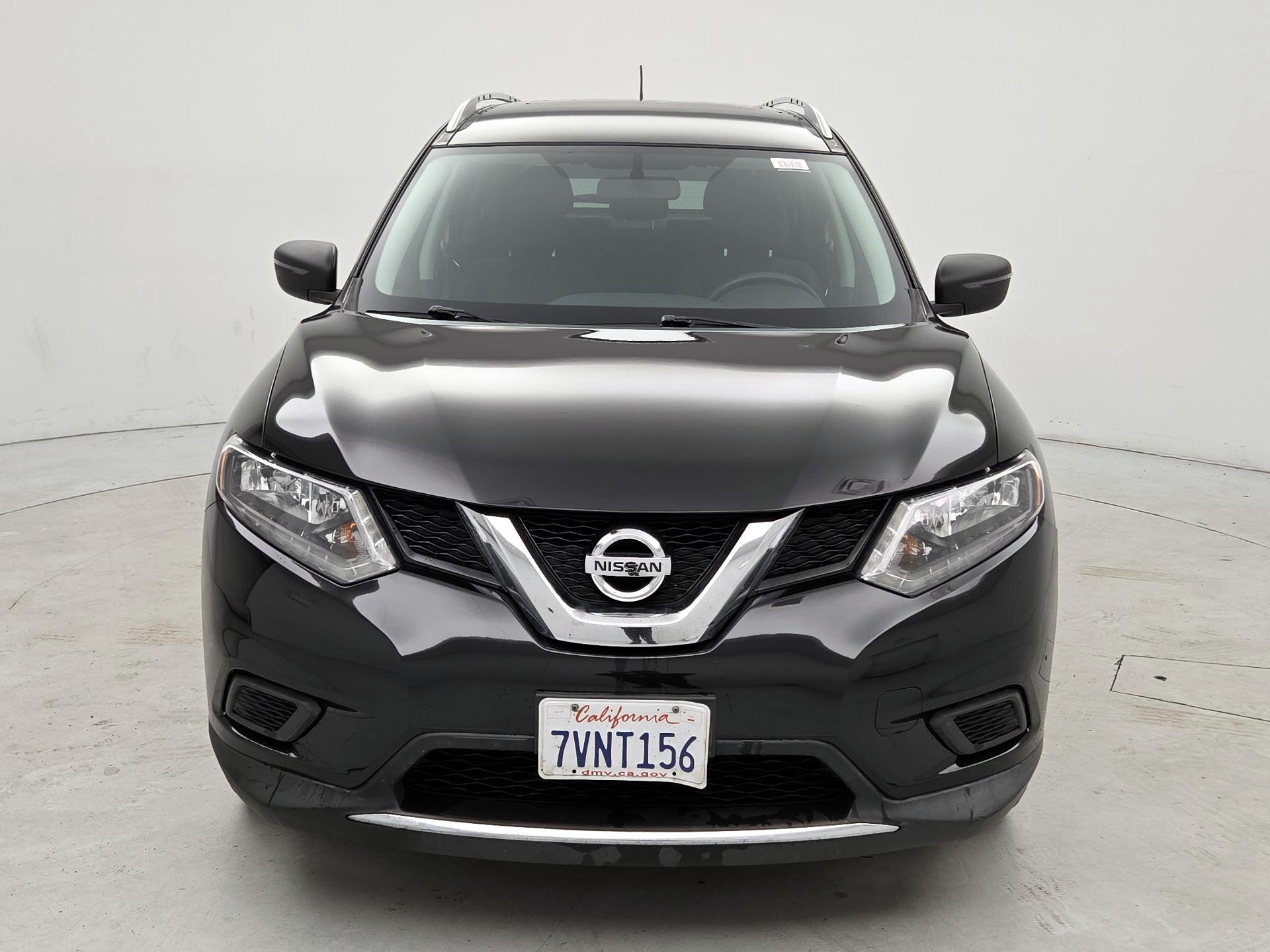 Thumbnail: 2016 Nissan Rogue - 2
