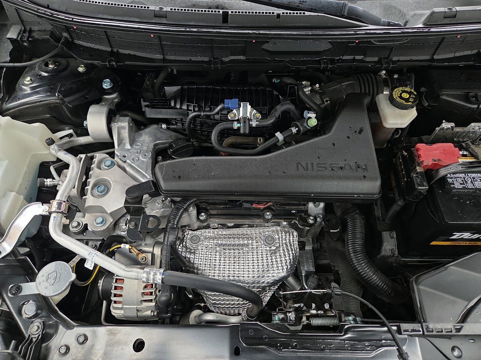 Thumbnail: 2016 Nissan Rogue - 19