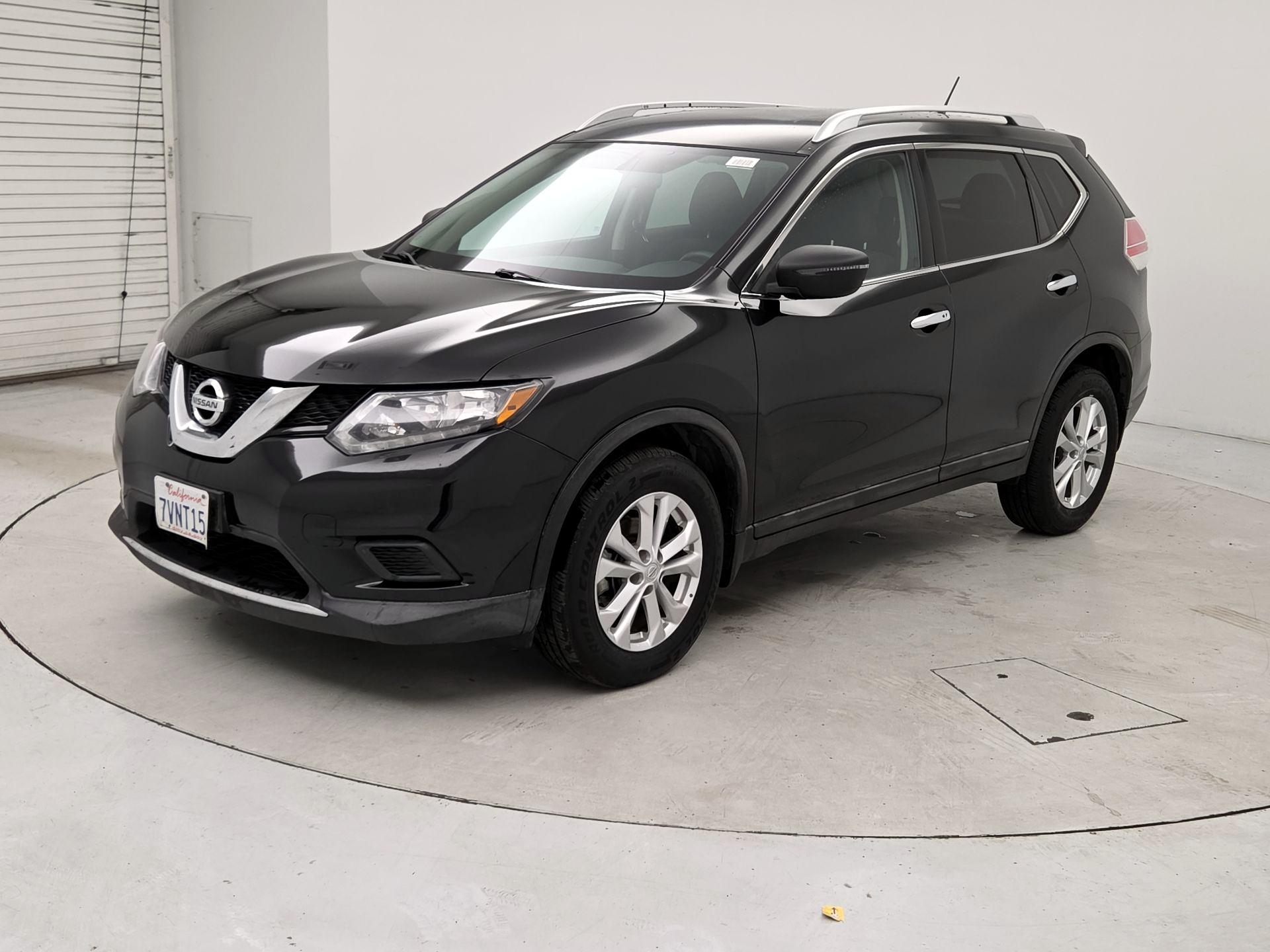 Thumbnail: 2016 Nissan Rogue - 3