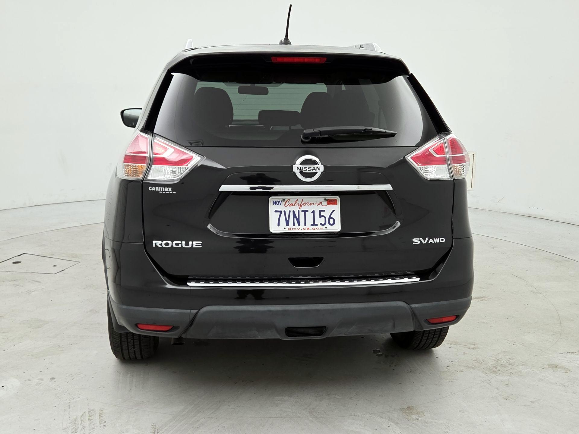 Thumbnail: 2016 Nissan Rogue - 6