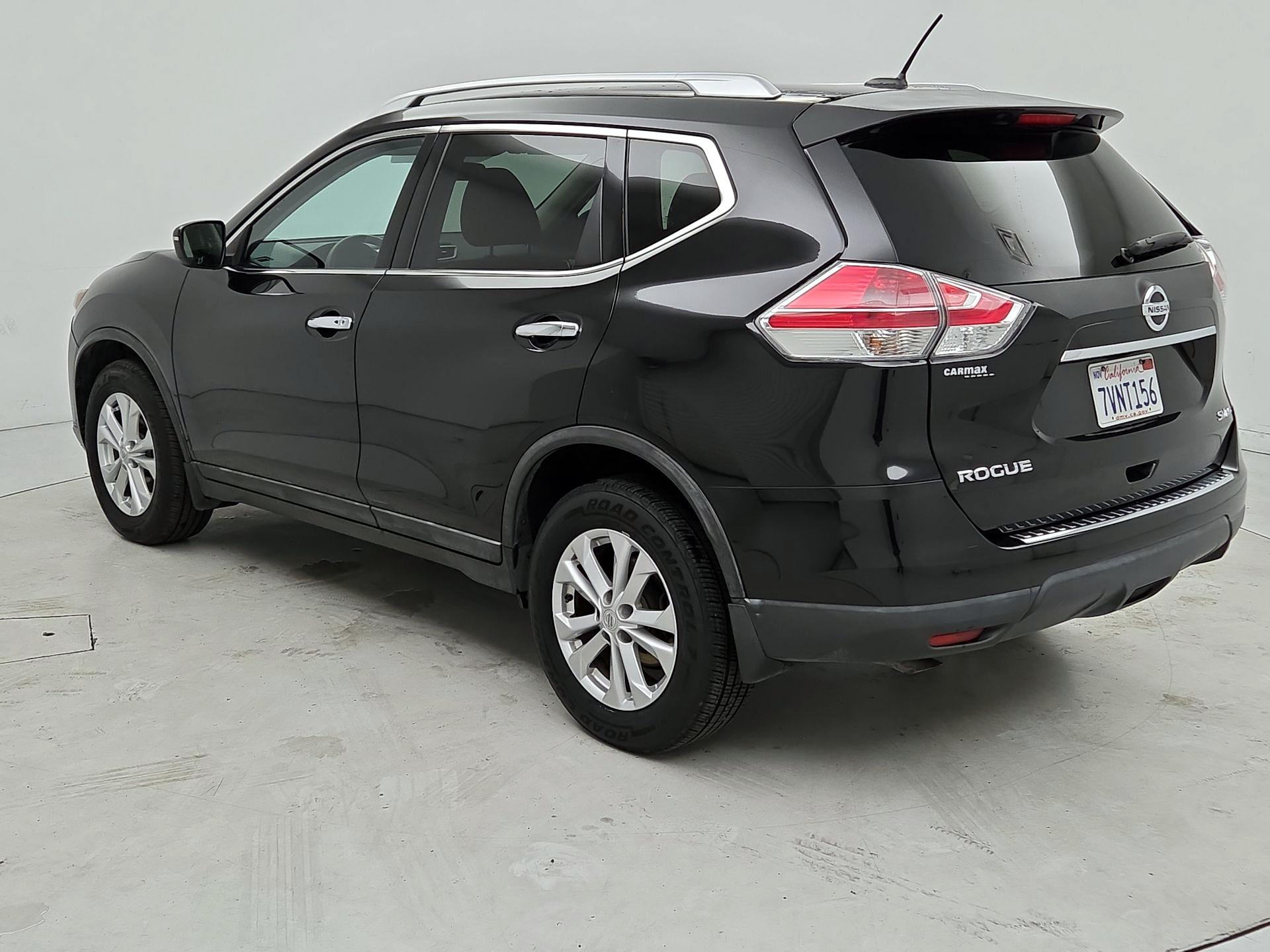 Thumbnail: 2016 Nissan Rogue - 7