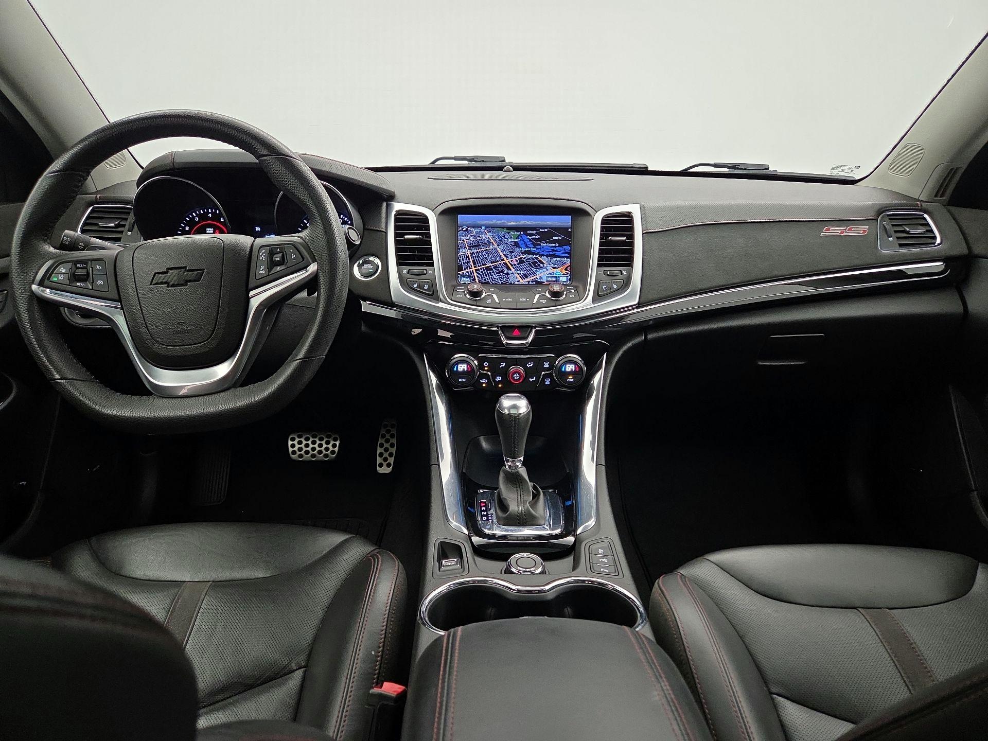 Thumbnail: 2016 Chevrolet  - 9