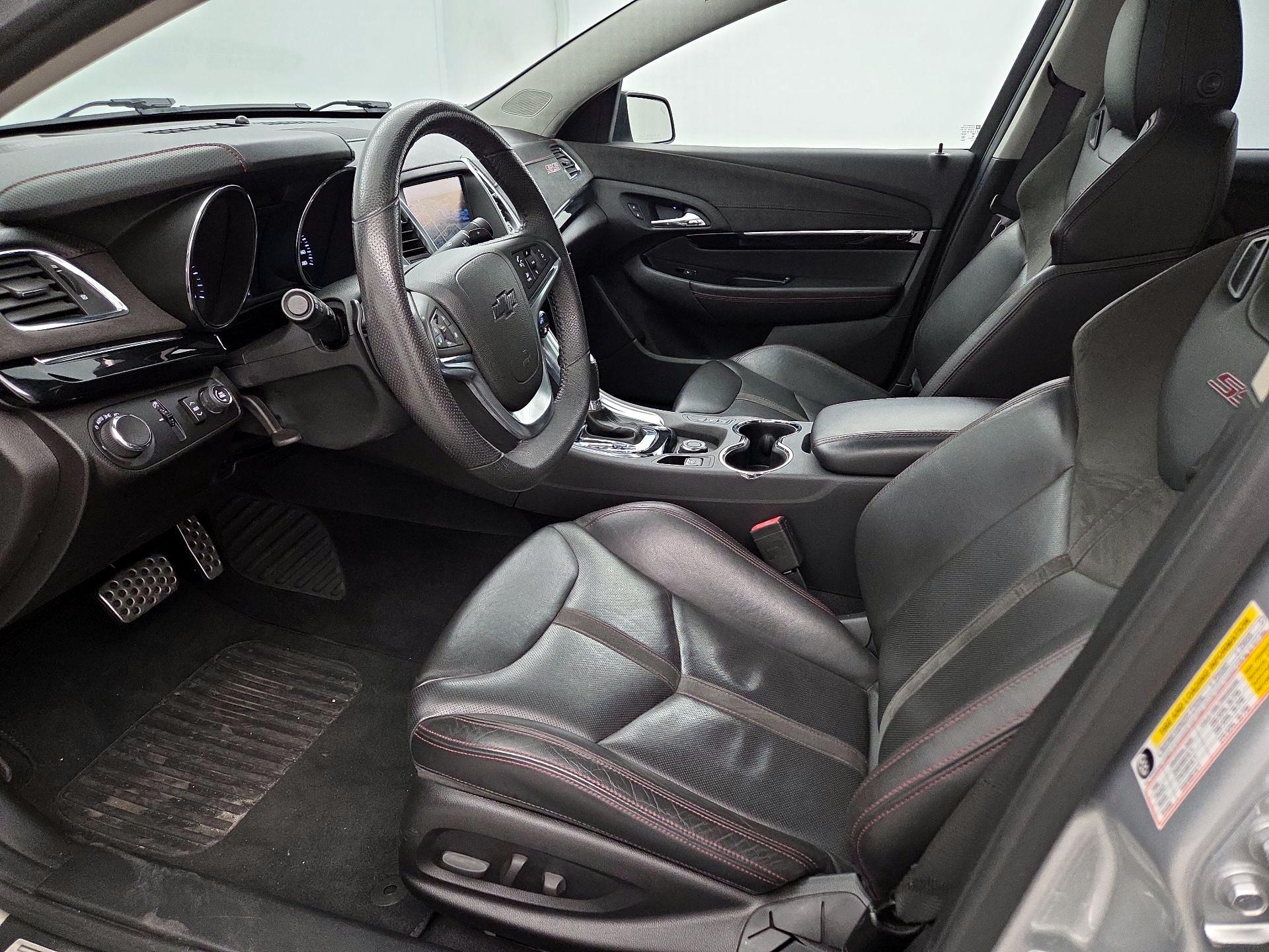 Thumbnail: 2016 Chevrolet  - 11