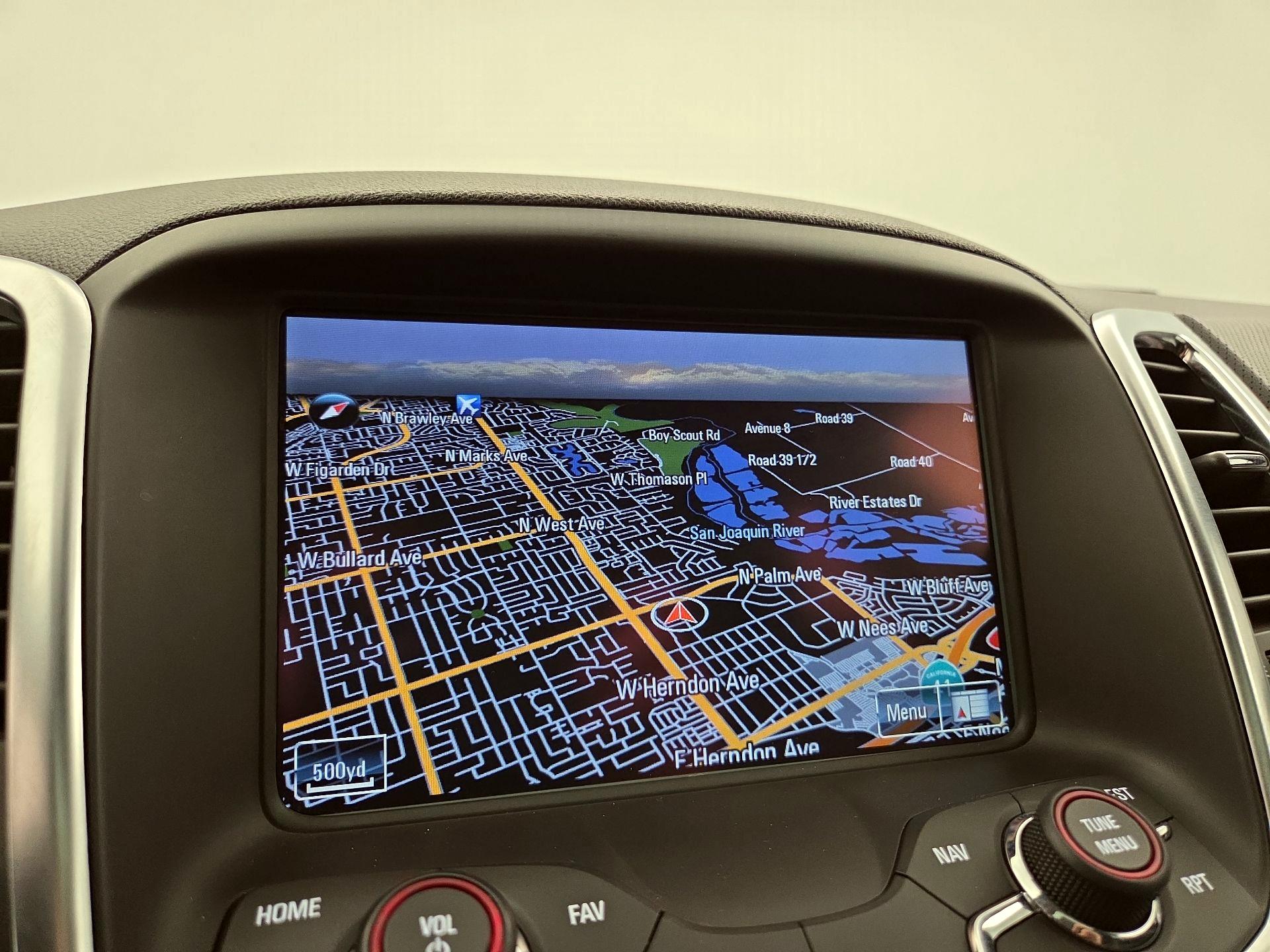 Thumbnail: 2016 Chevrolet  - 14