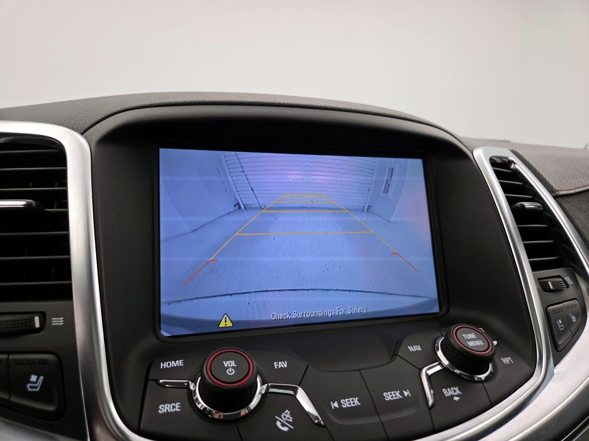 Thumbnail: 2016 Chevrolet  - 15