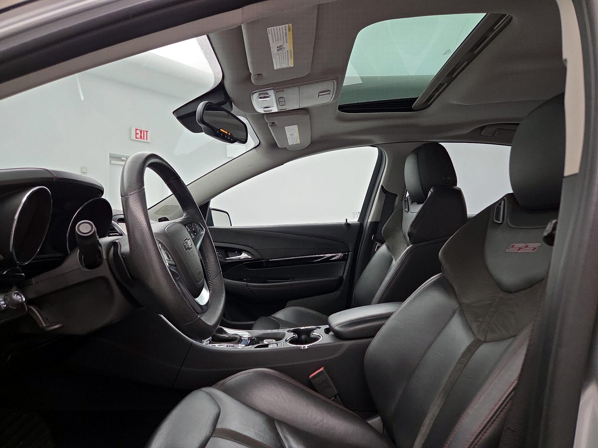 Thumbnail: 2016 Chevrolet  - 19