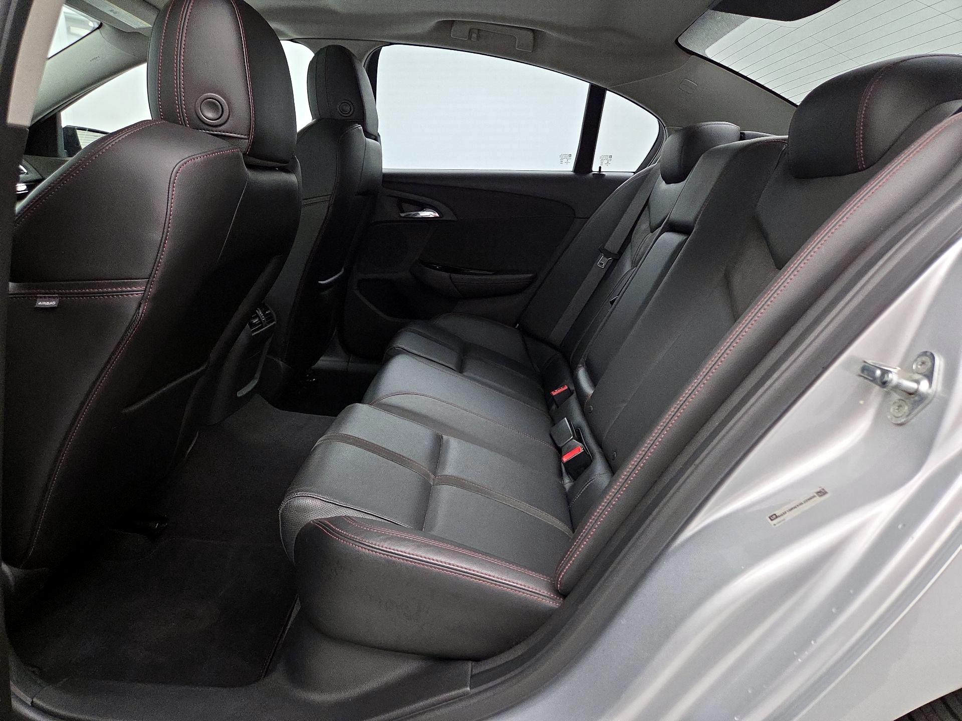 Thumbnail: 2016 Chevrolet  - 20