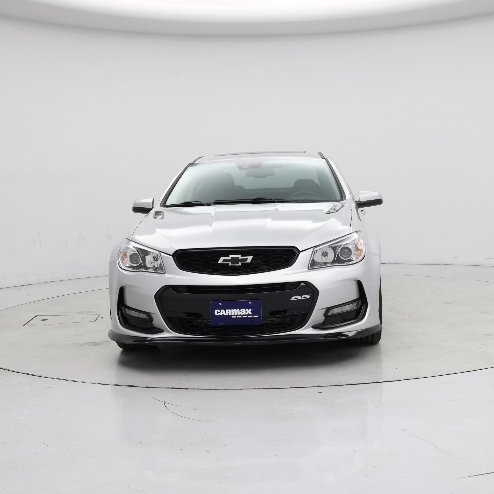 Thumbnail: 2016 Chevrolet  - 5