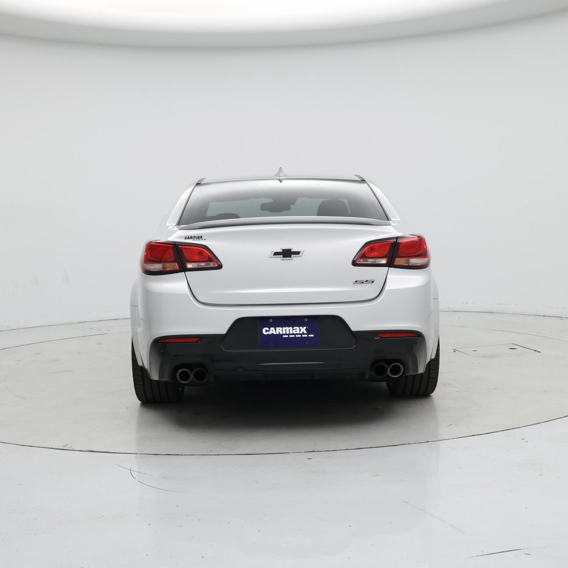 Thumbnail: 2016 Chevrolet  - 6