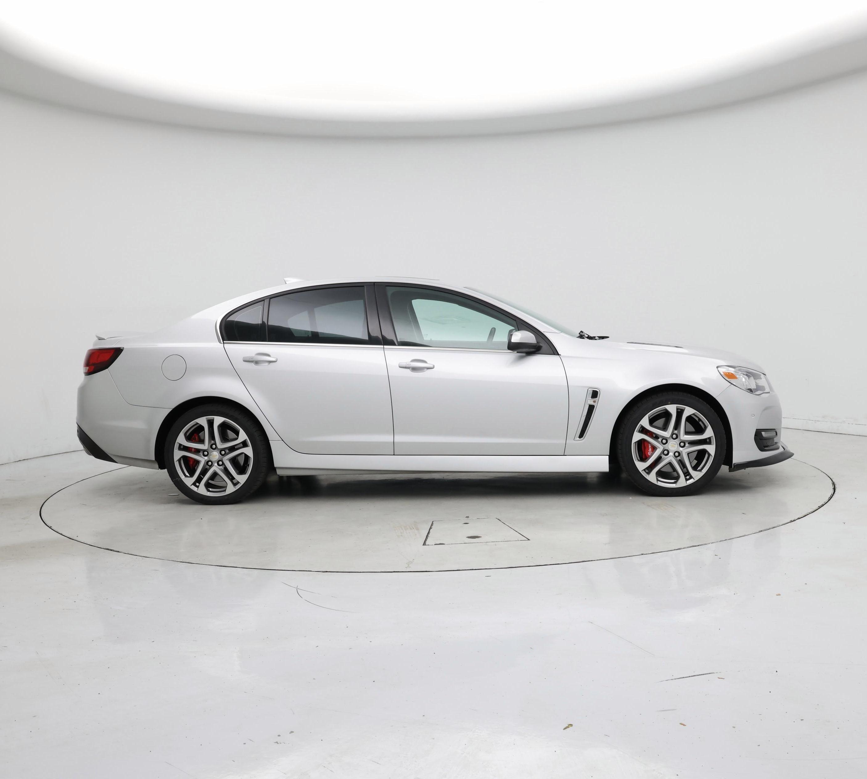 Thumbnail: 2016 Chevrolet  - 7