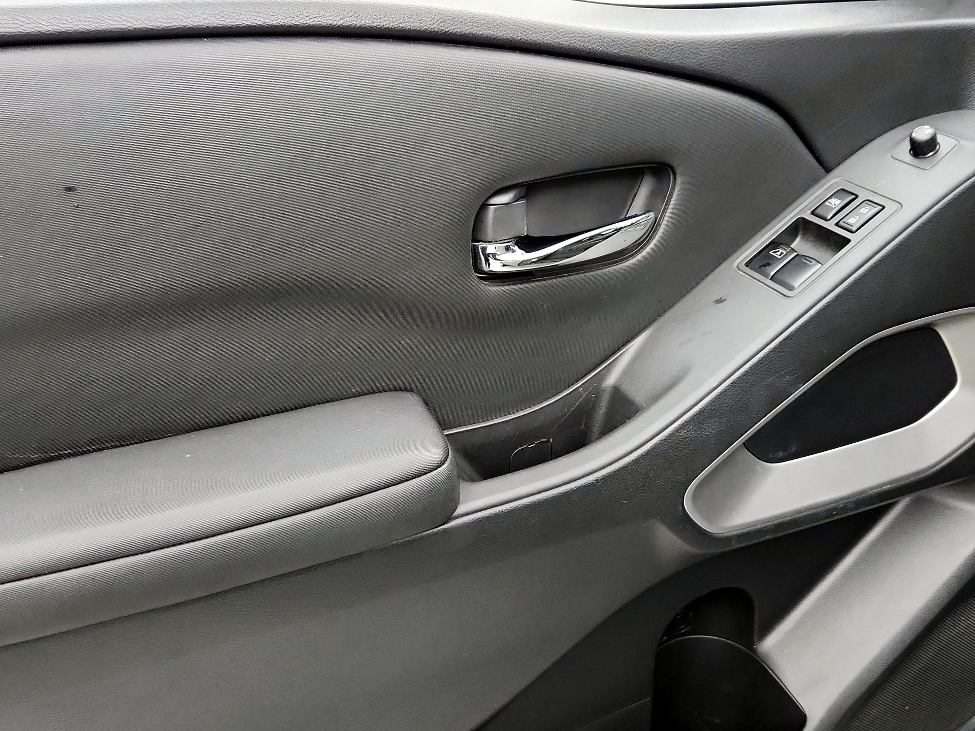 Thumbnail: 2023 Nissan Frontier - 12