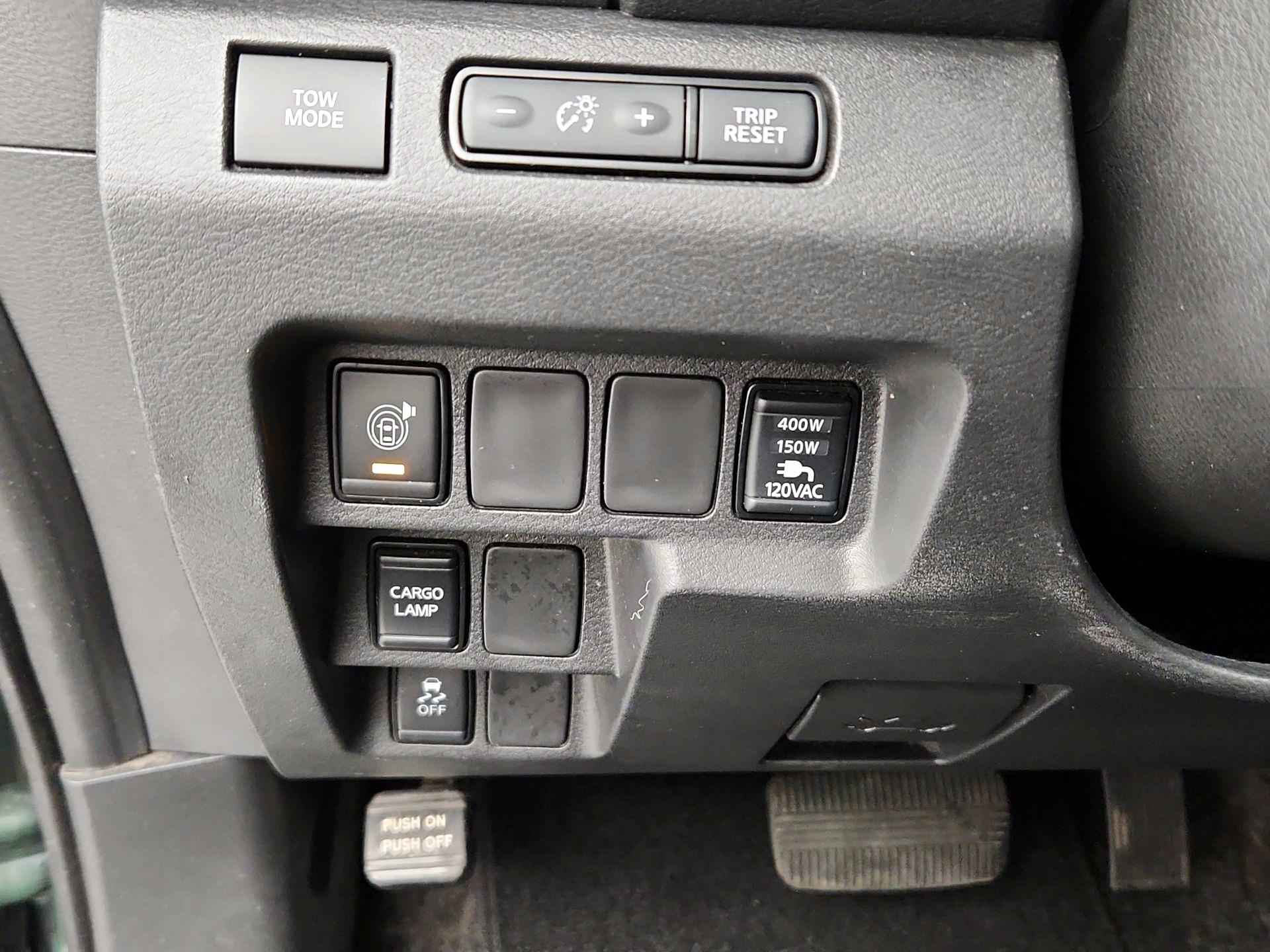 Thumbnail: 2023 Nissan Frontier - 13