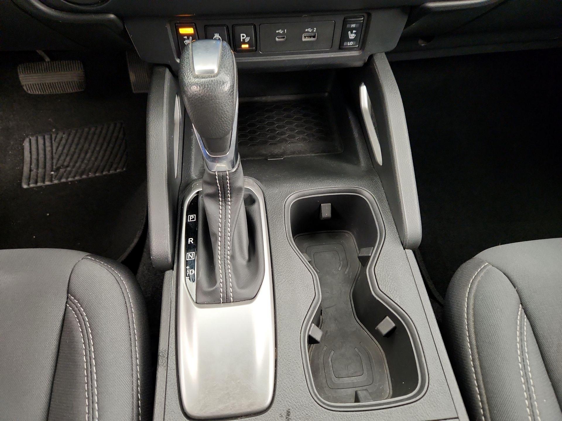 Thumbnail: 2023 Nissan Frontier - 17