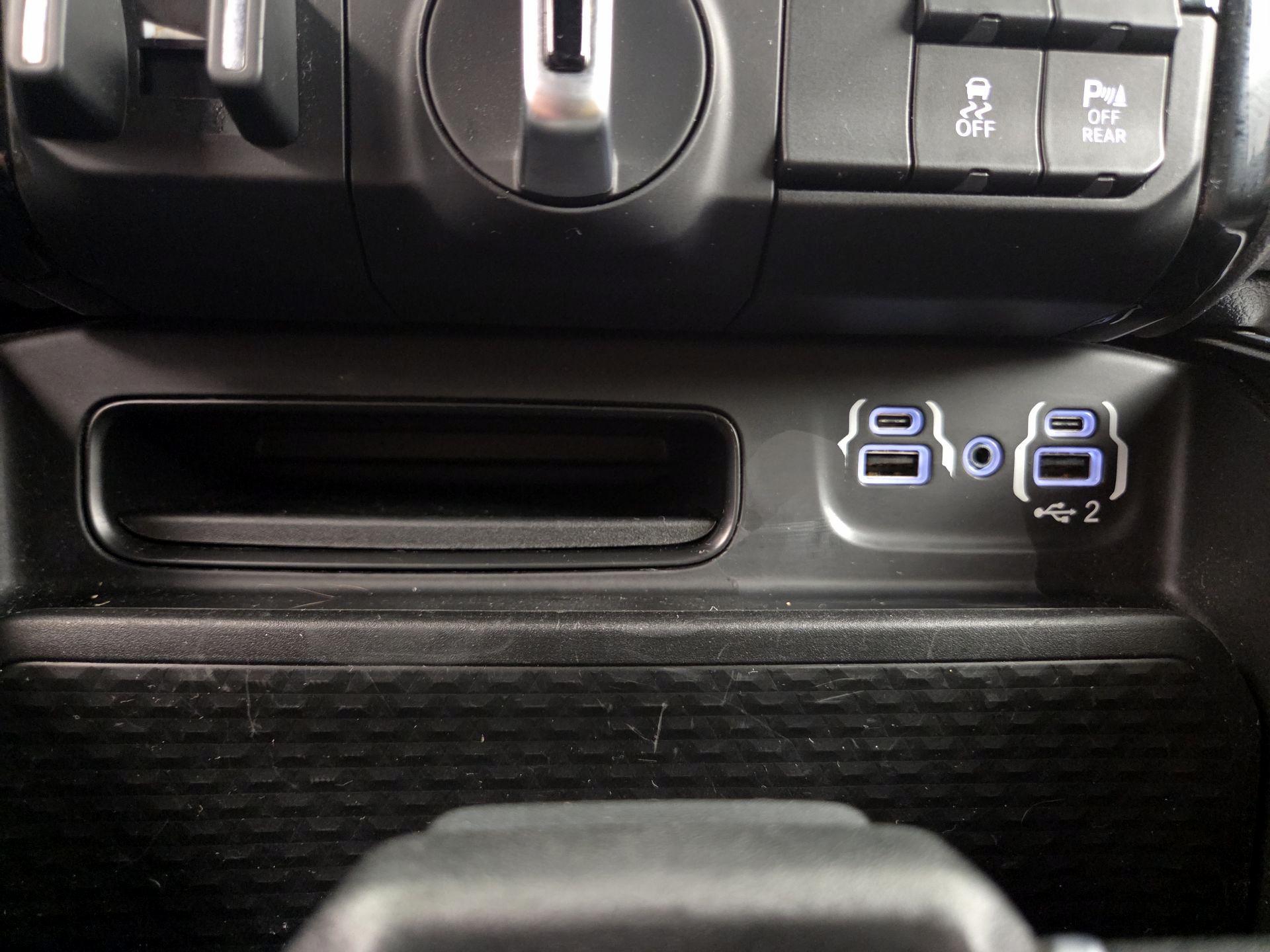 Thumbnail: 2021 RAM 1500 - 19