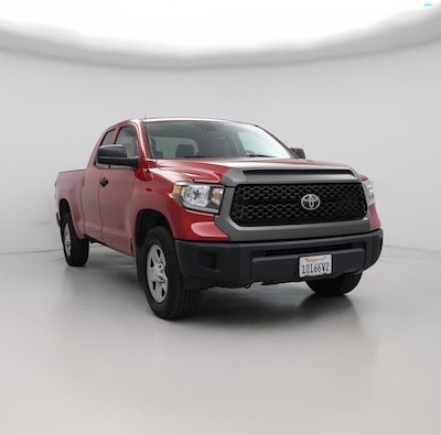 2019 Toyota Tundra SR