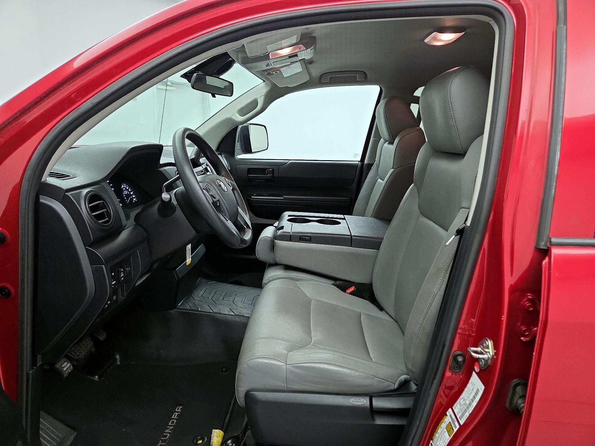 Thumbnail: 2019 Toyota Tundra - 11