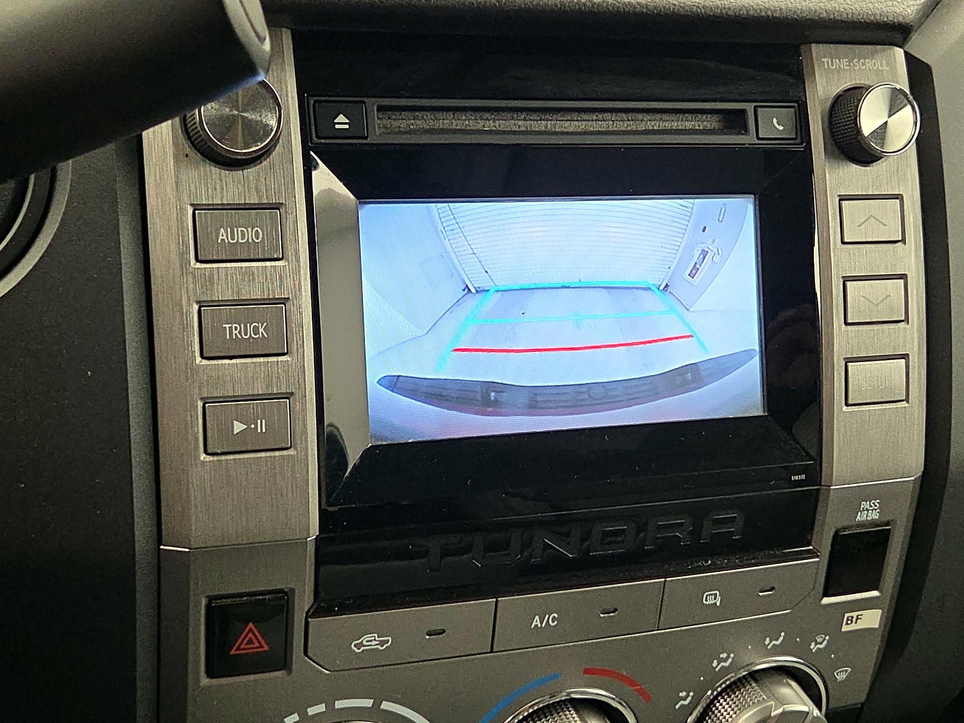 Thumbnail: 2019 Toyota Tundra - 14