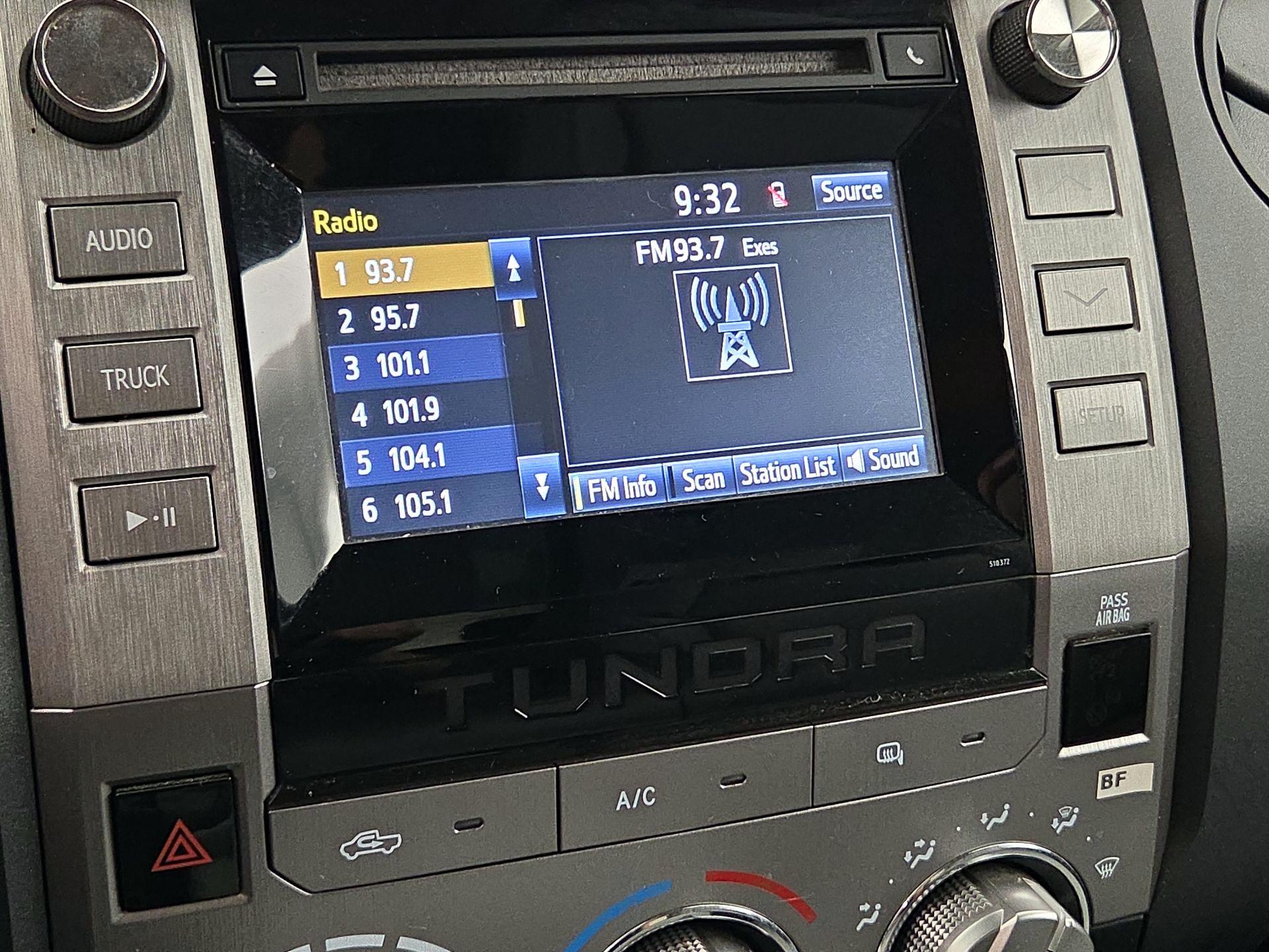 Thumbnail: 2019 Toyota Tundra - 15