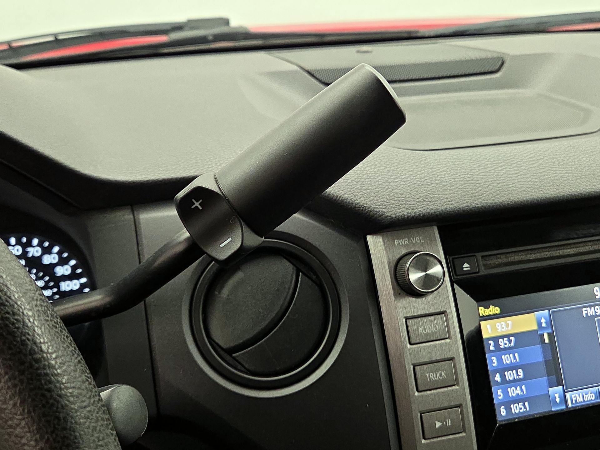 Thumbnail: 2019 Toyota Tundra - 17