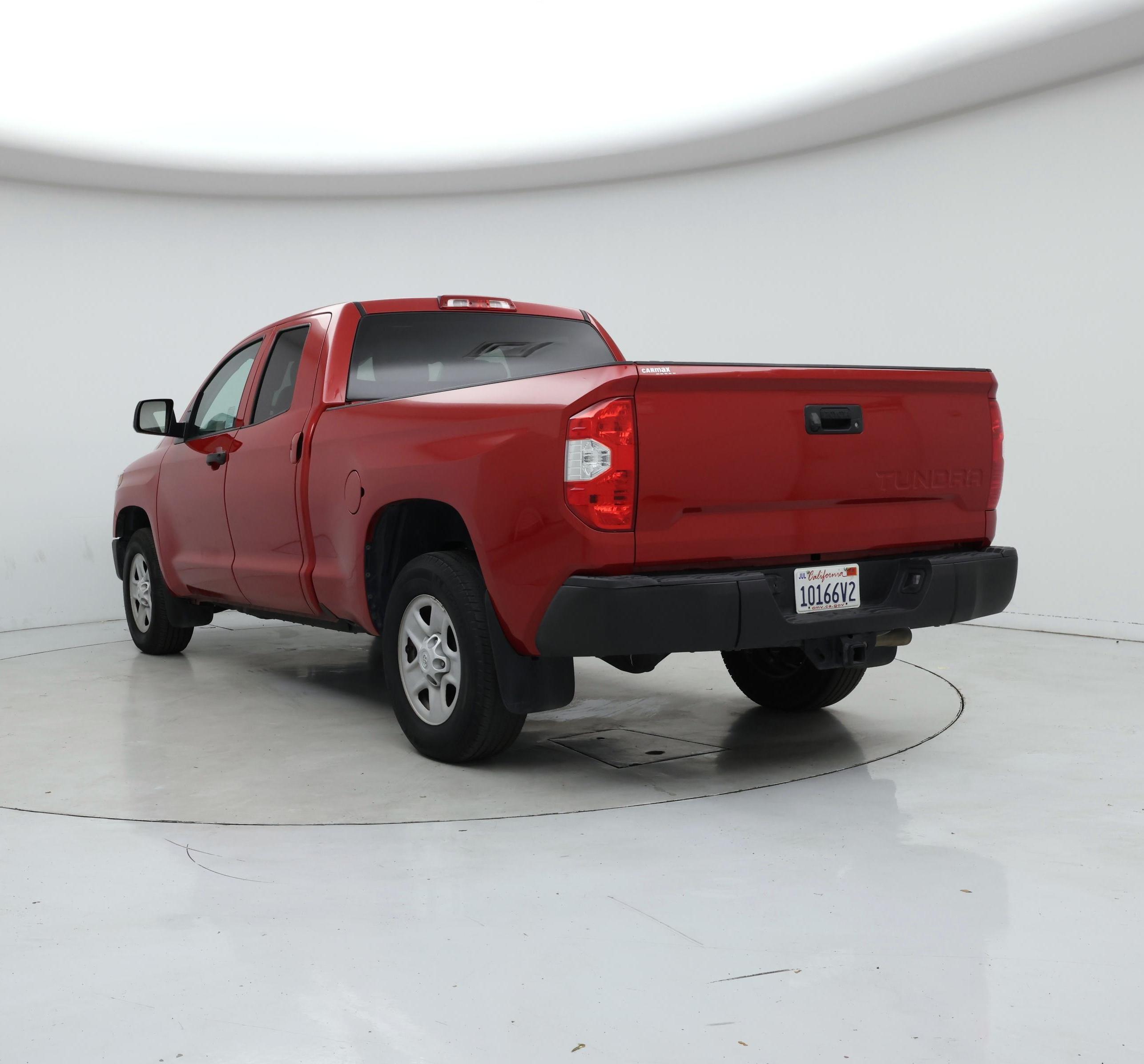 Thumbnail: 2019 Toyota Tundra - 2