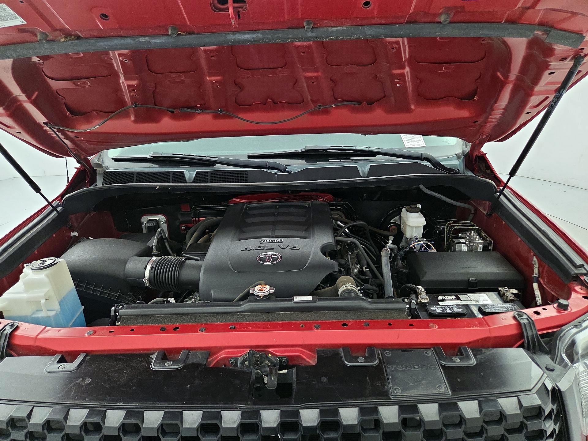 Thumbnail: 2019 Toyota Tundra - 20