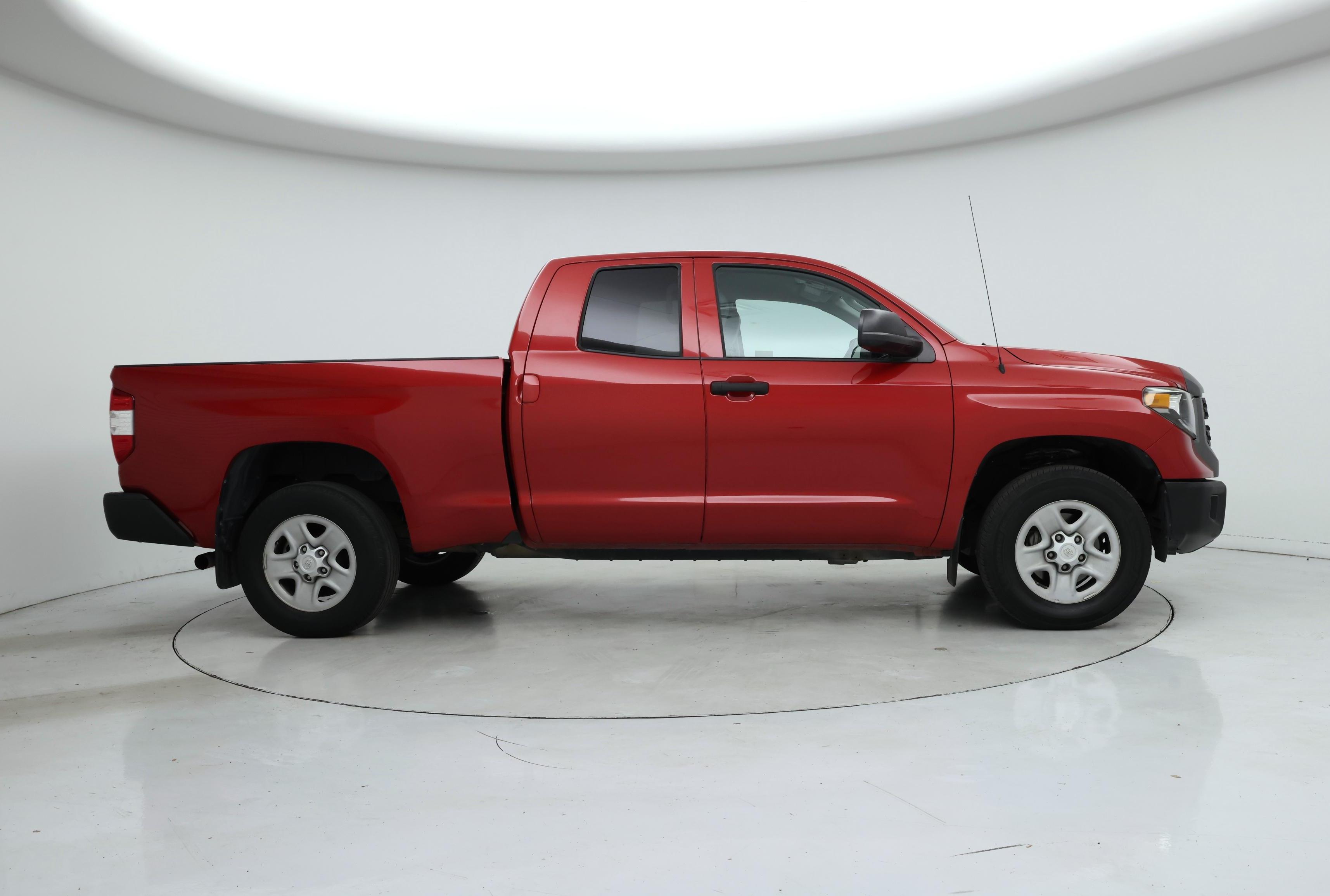 Thumbnail: 2019 Toyota Tundra - 7