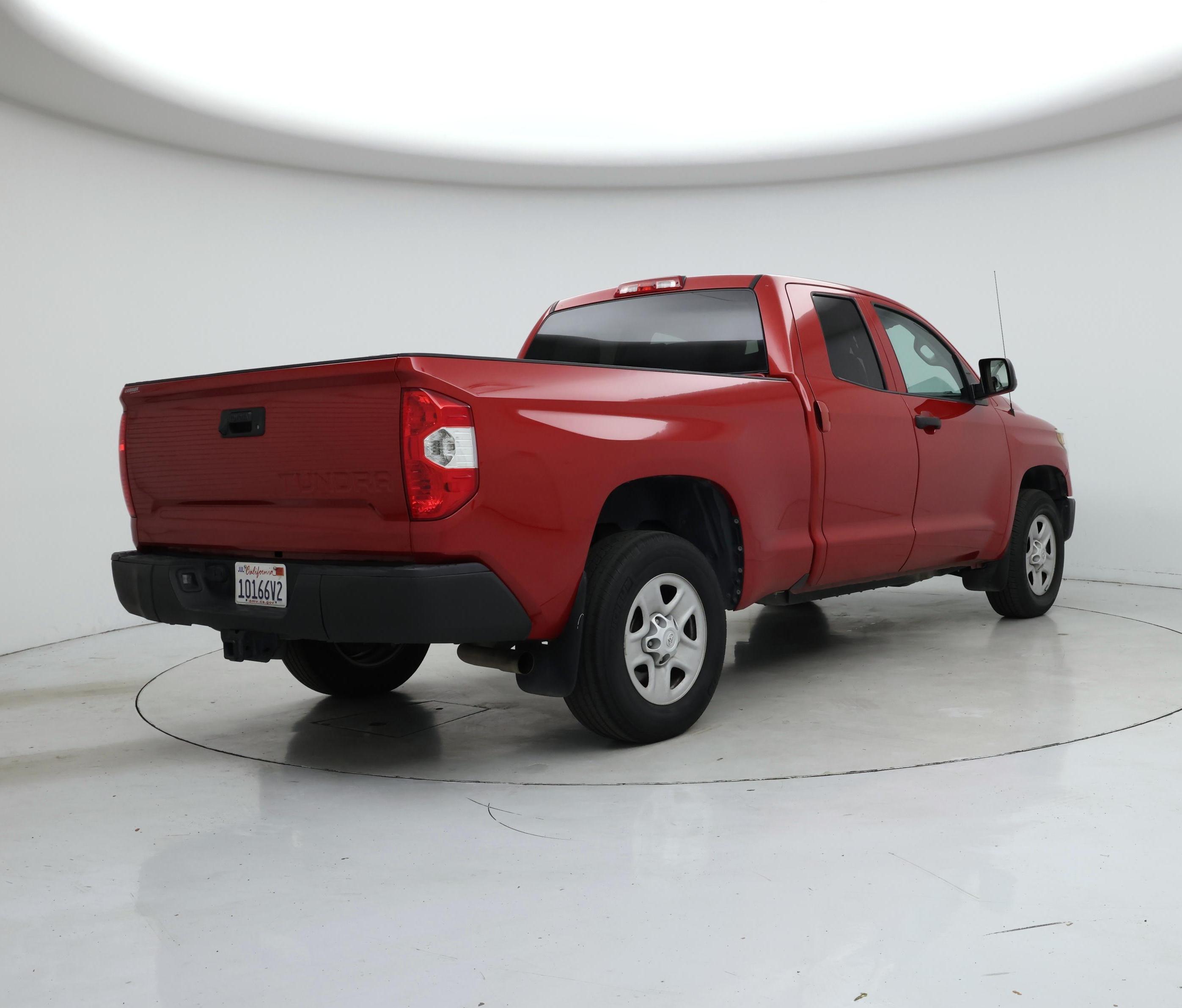 Thumbnail: 2019 Toyota Tundra - 8